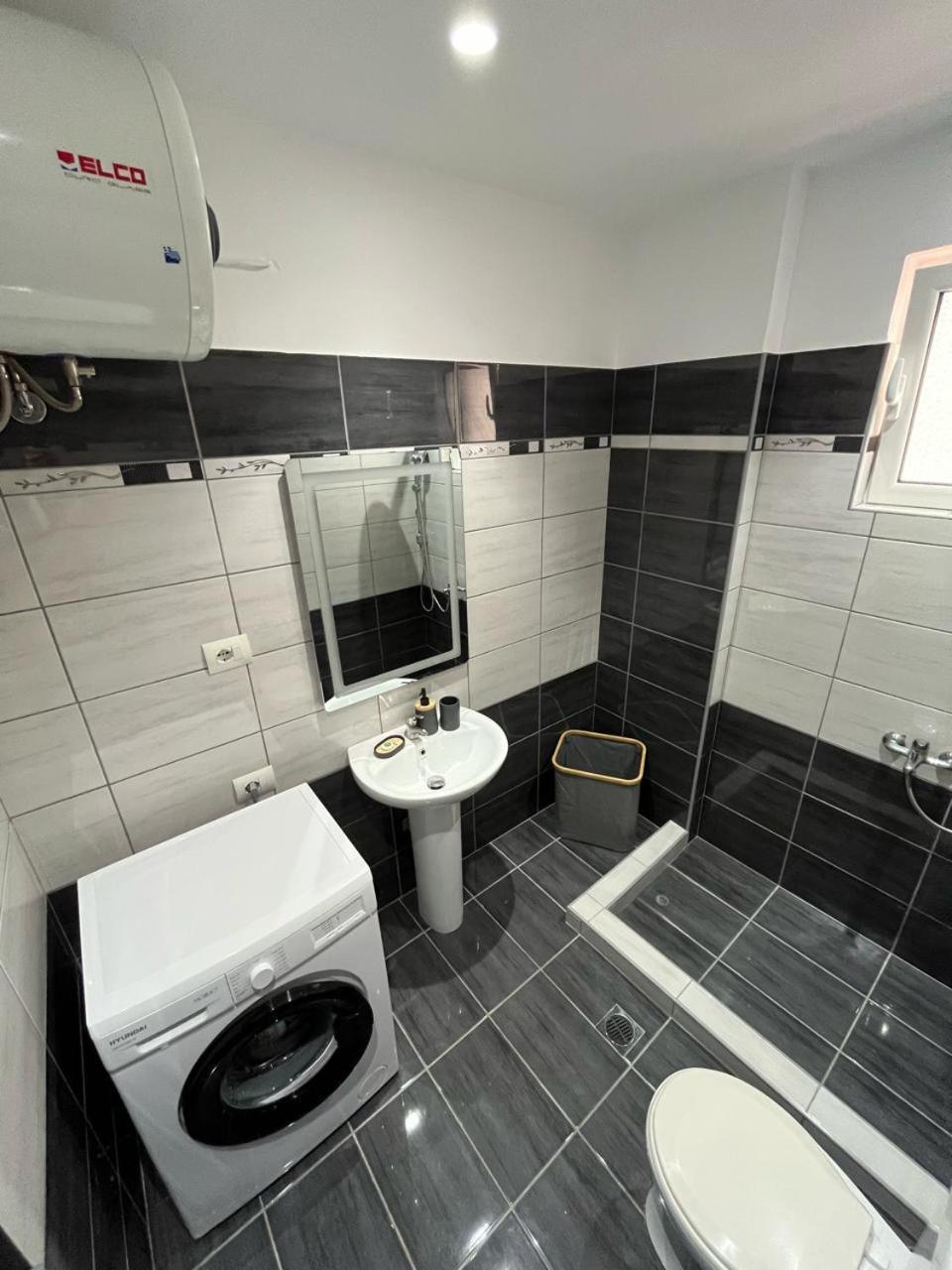 Kasi Apartment