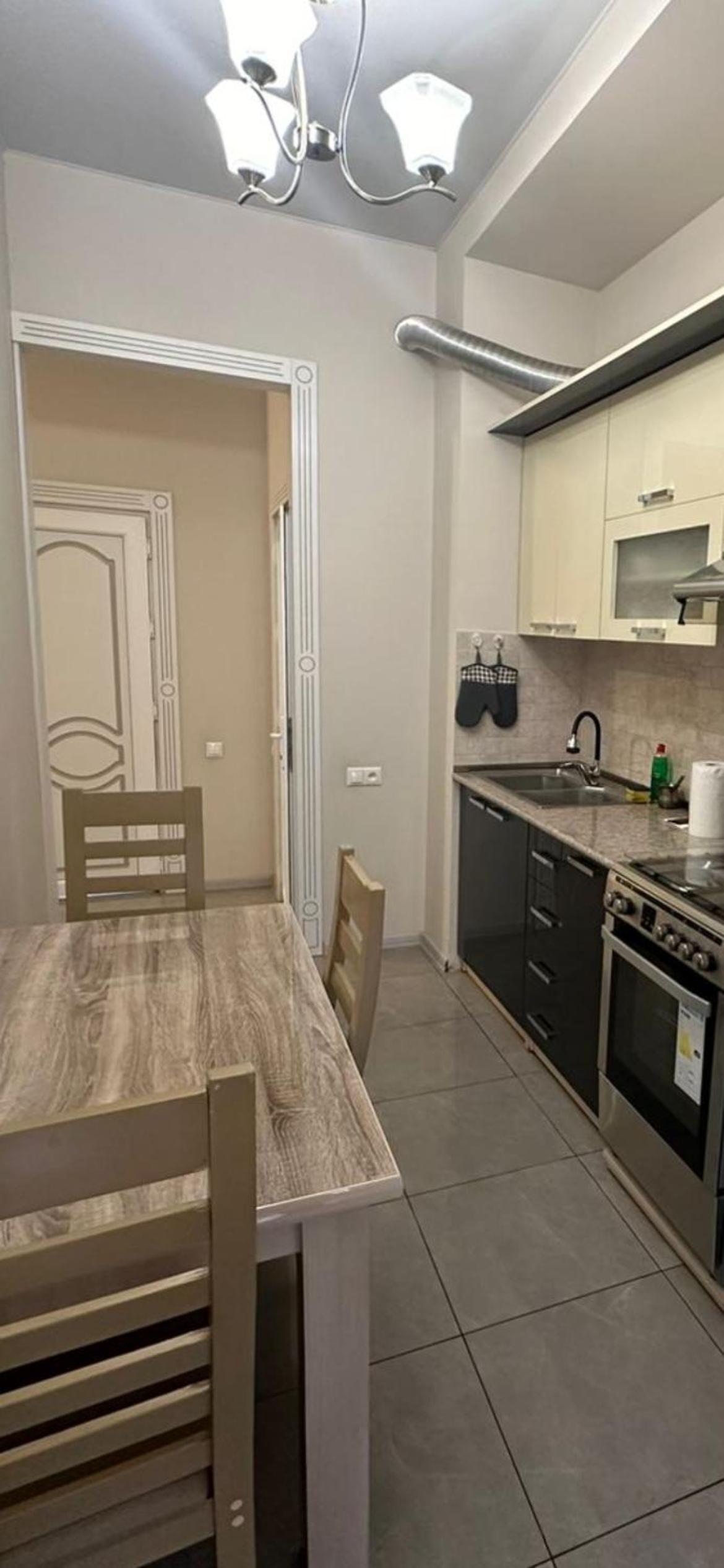 APARTMAN IN REPUBLIC SQUARE YREVAN