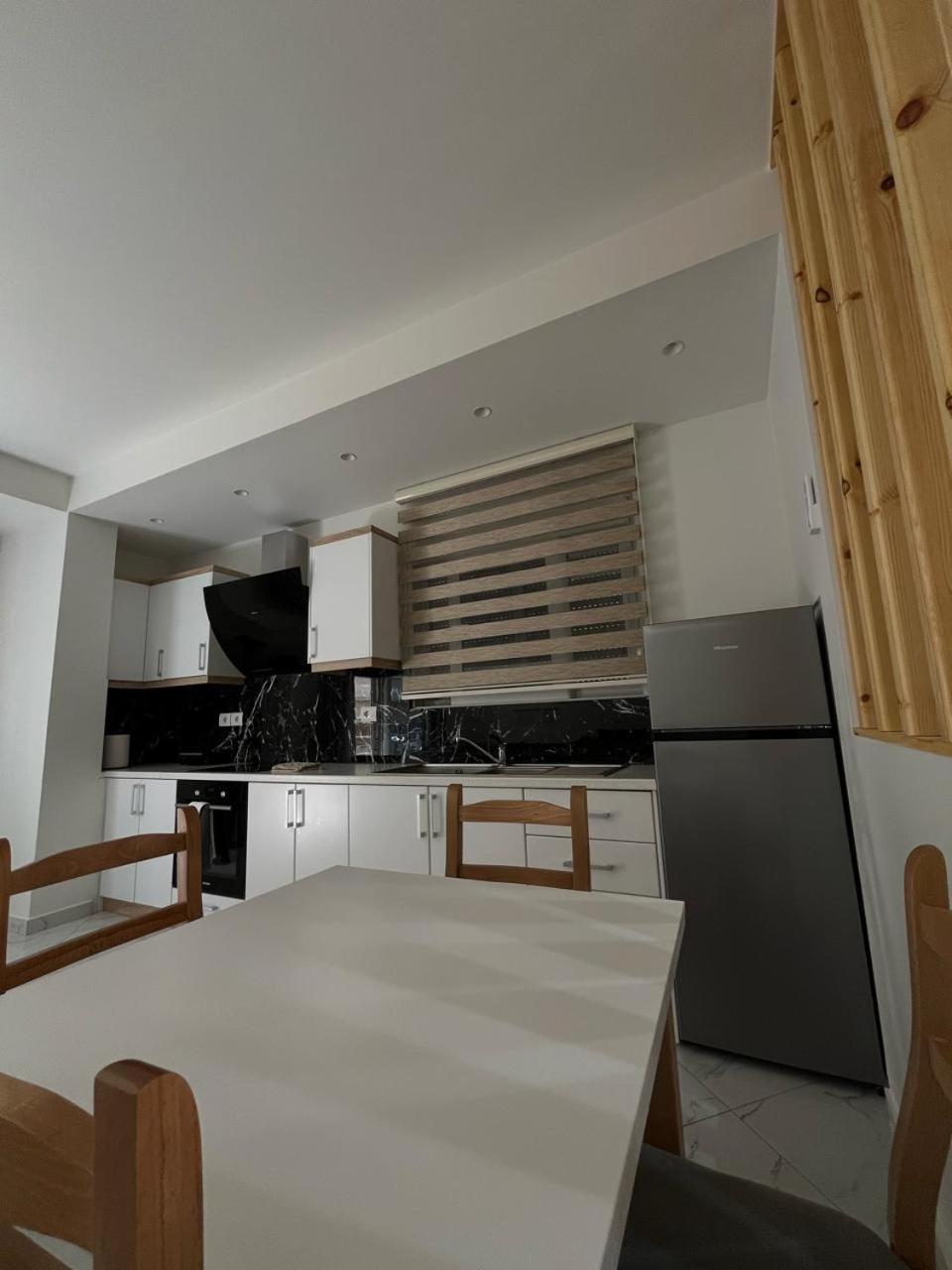 Kasi Apartment