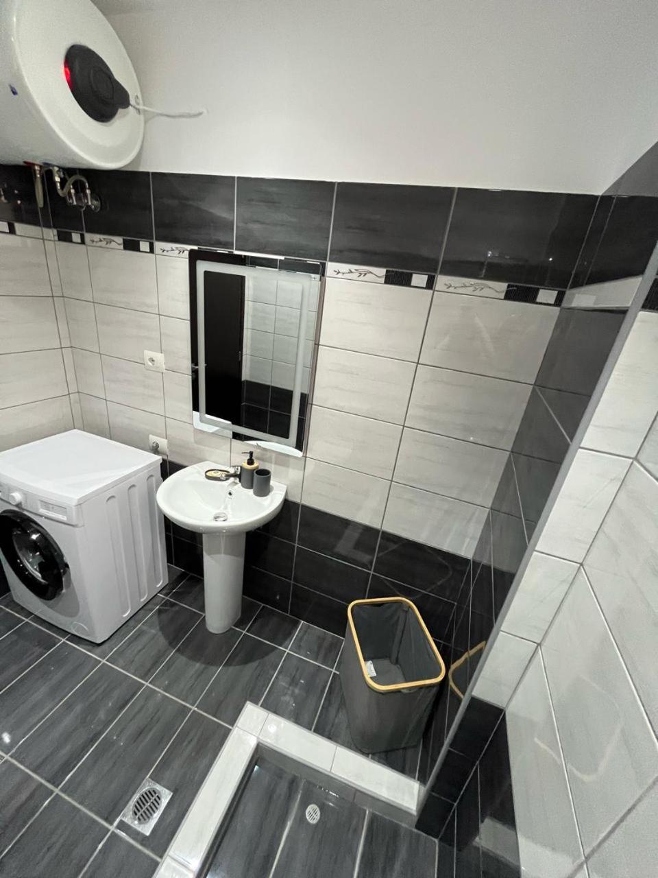Kasi Apartment
