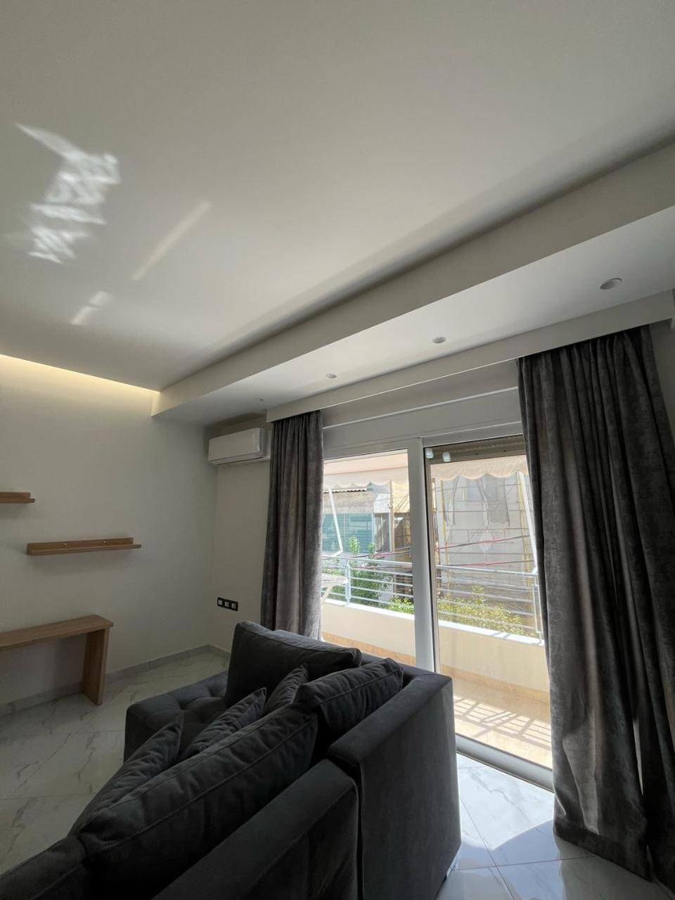 Kasi Apartment