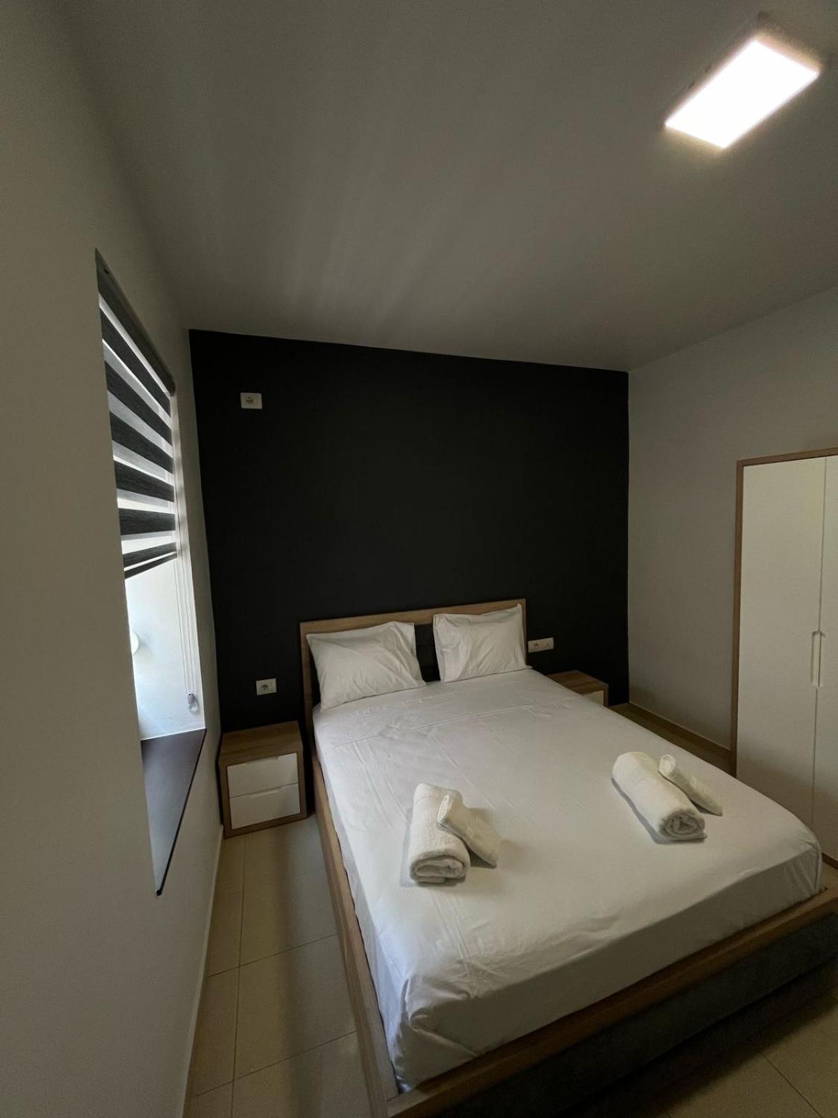 Kasi Apartment