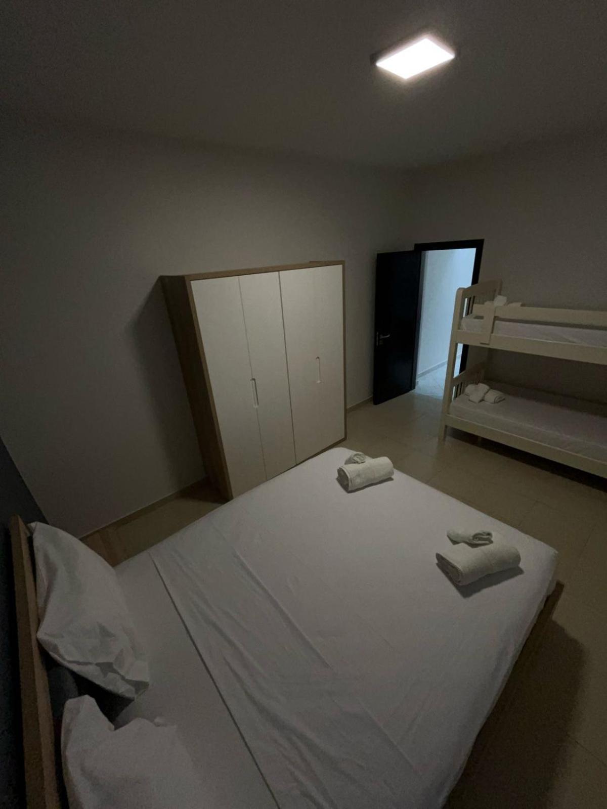 Kasi Apartment