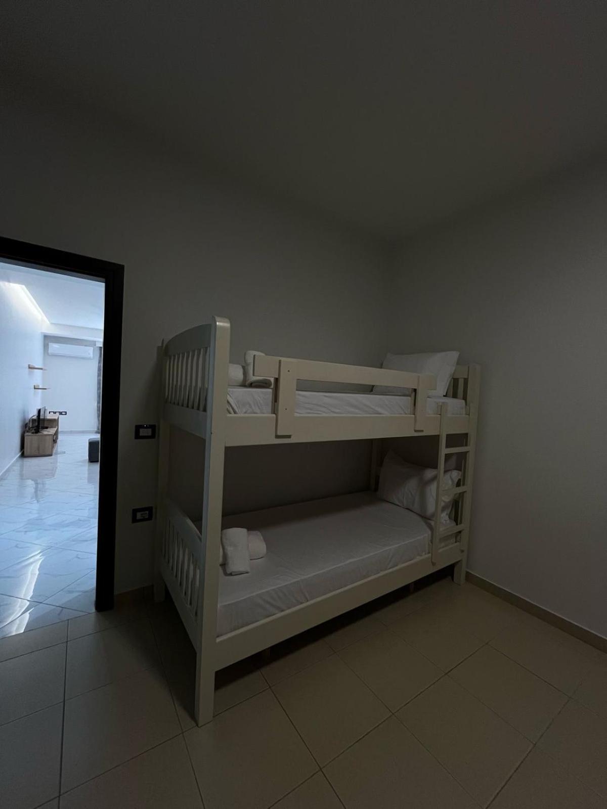 Kasi Apartment
