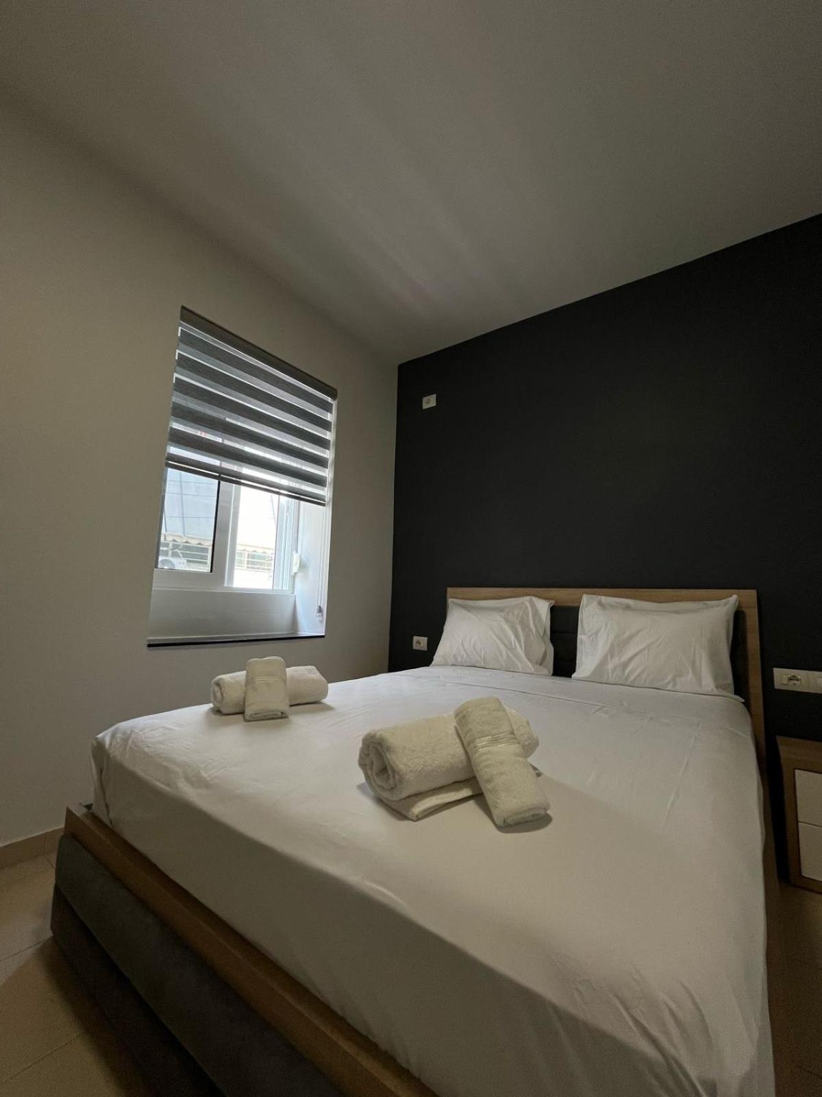 Kasi Apartment