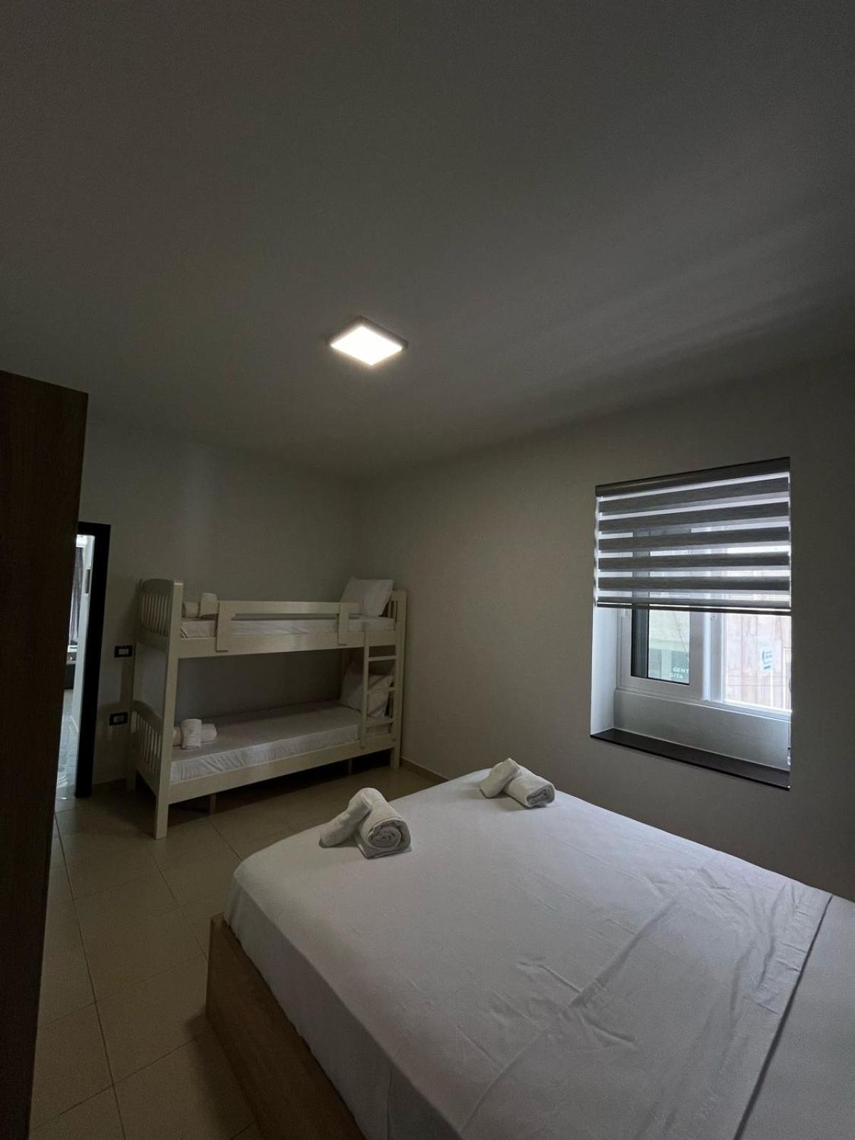 Kasi Apartment