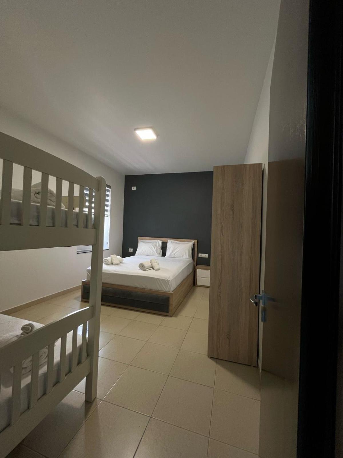 Kasi Apartment