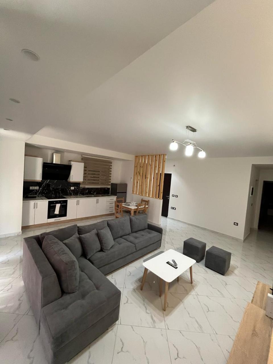 Kasi Apartment