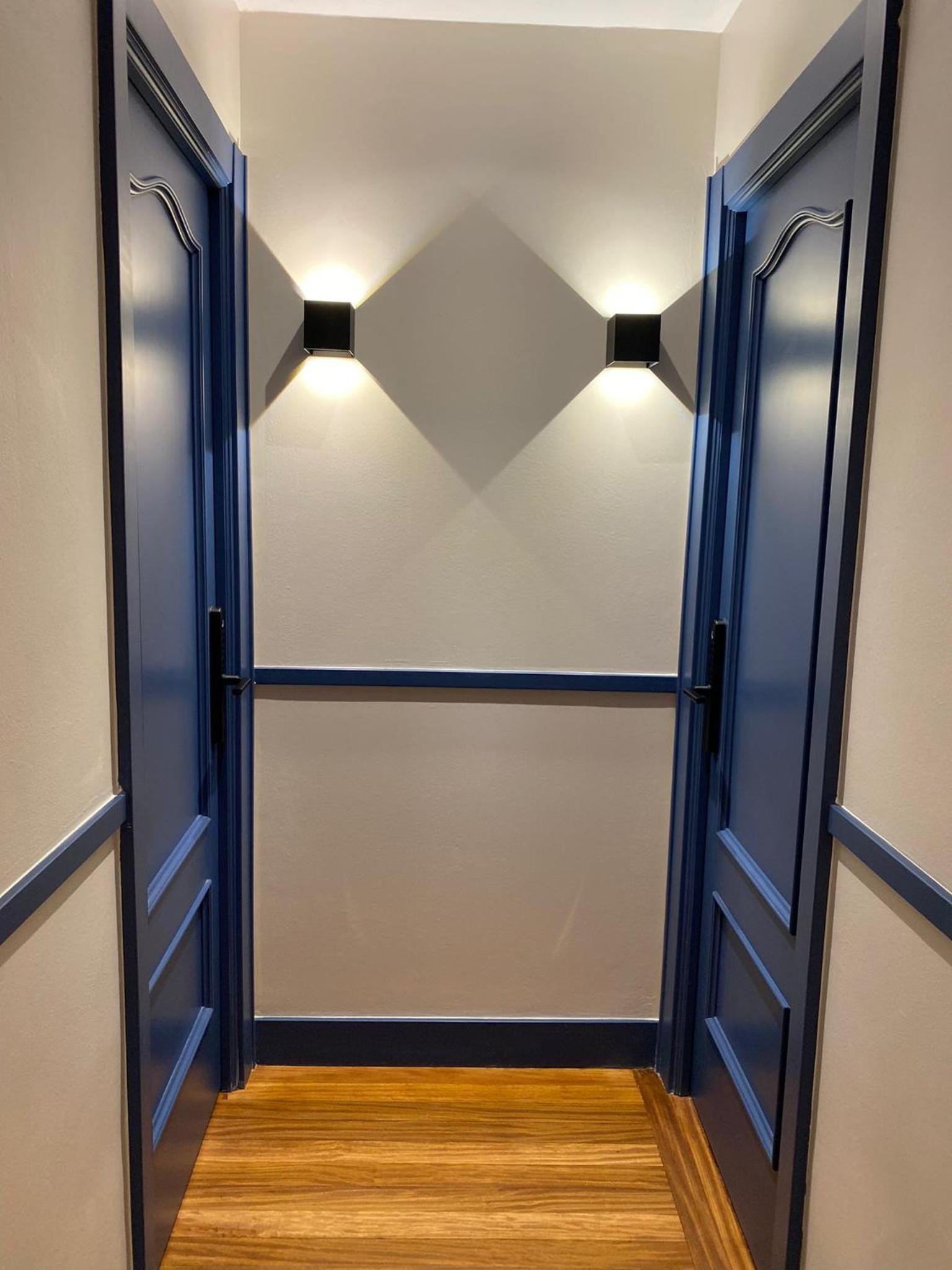 GETXO ROOMS