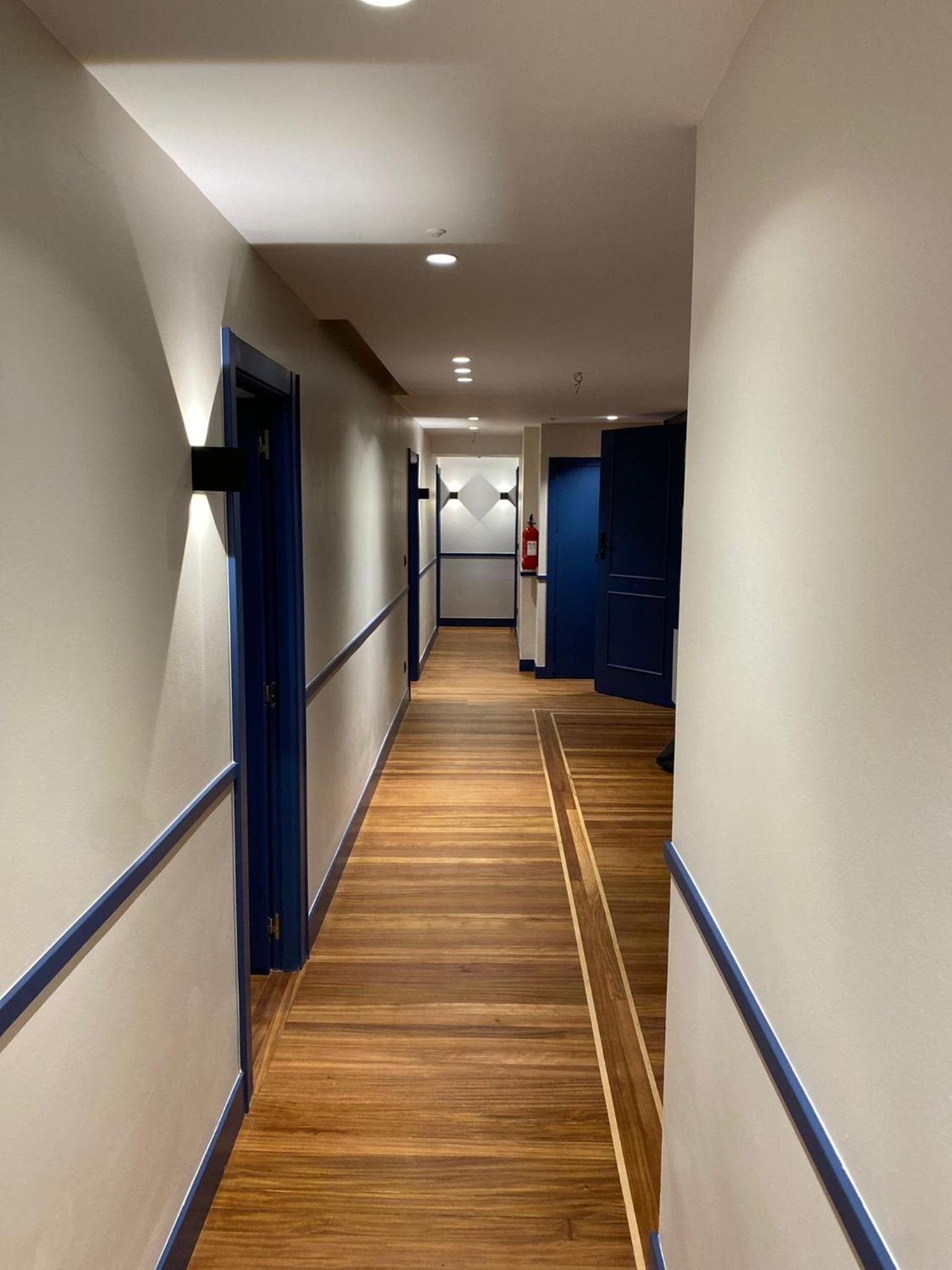 GETXO ROOMS