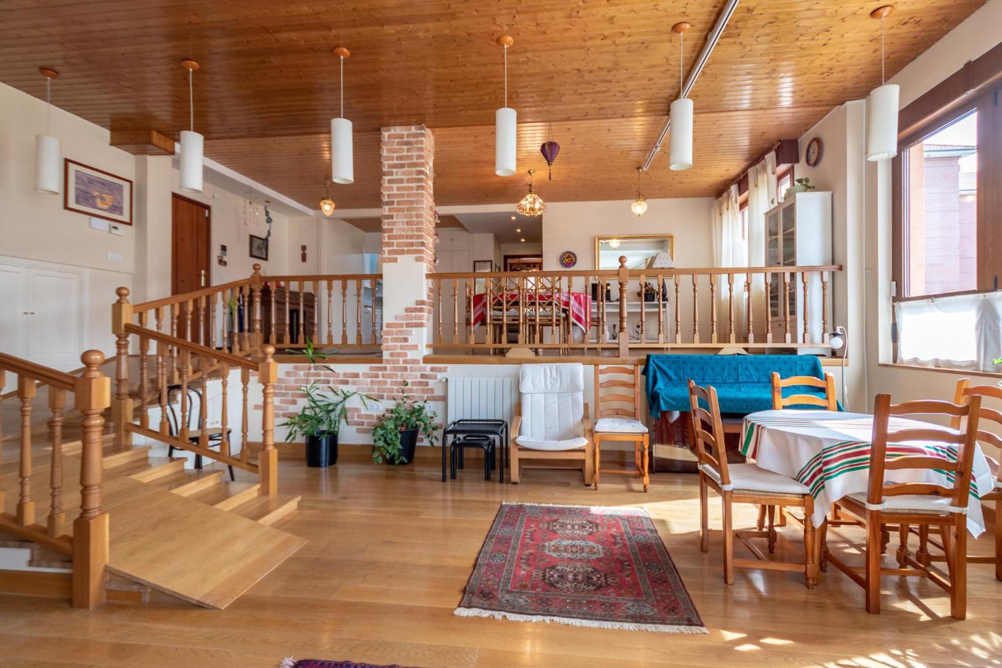 Ganburu apartment by People Rentals