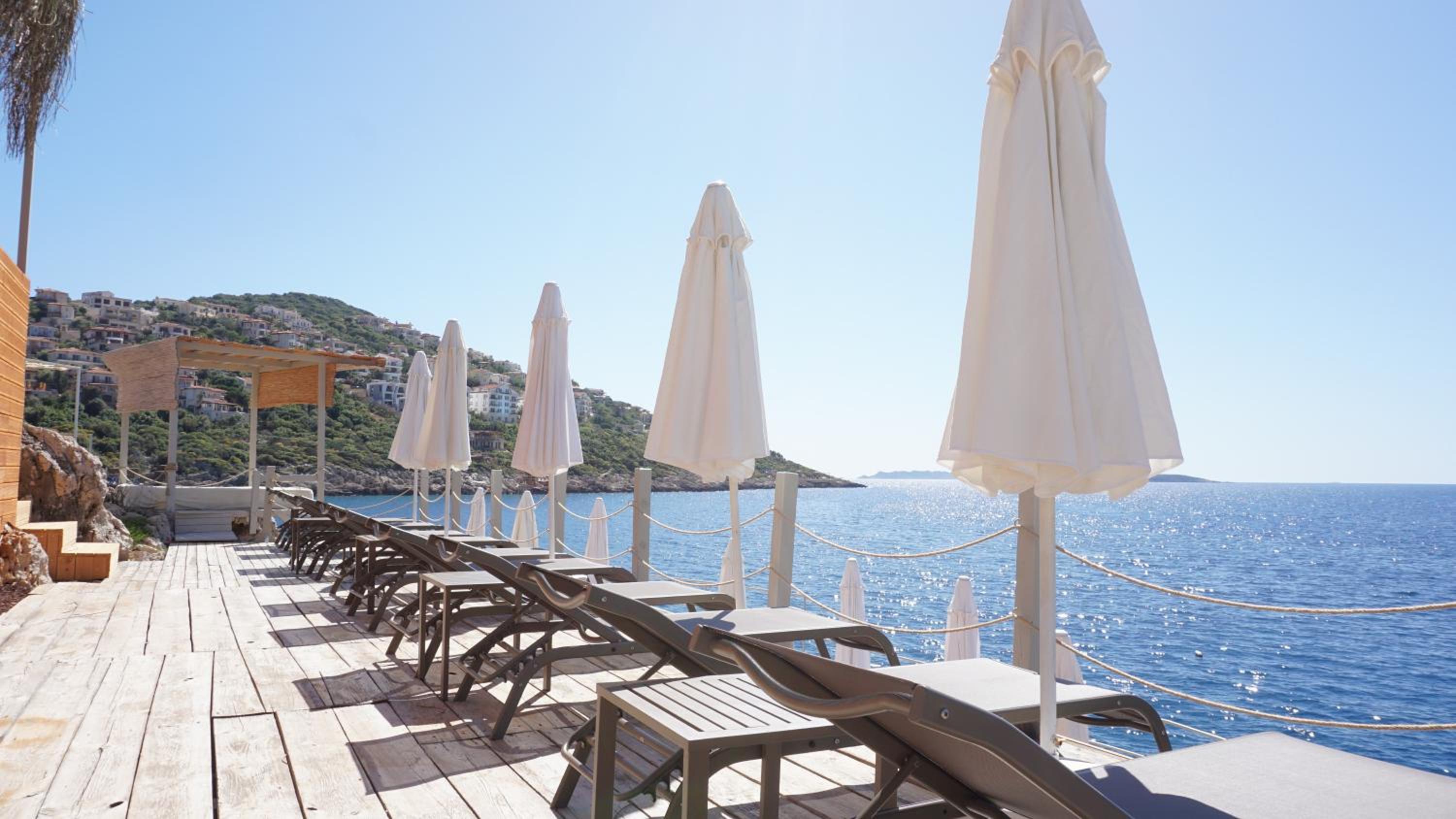 Mavilim Hotel - Image 24