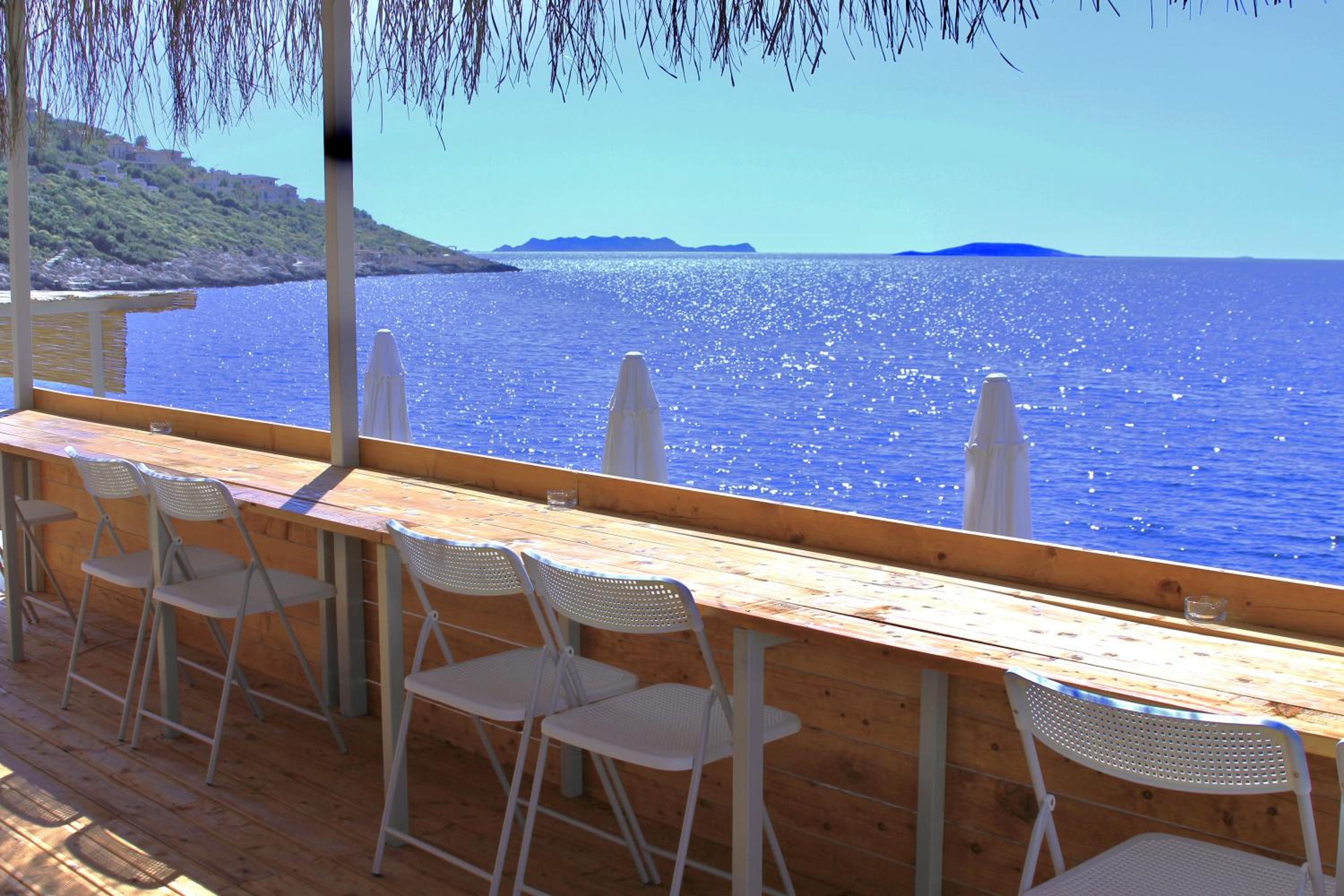 Mavilim Hotel - Image 25