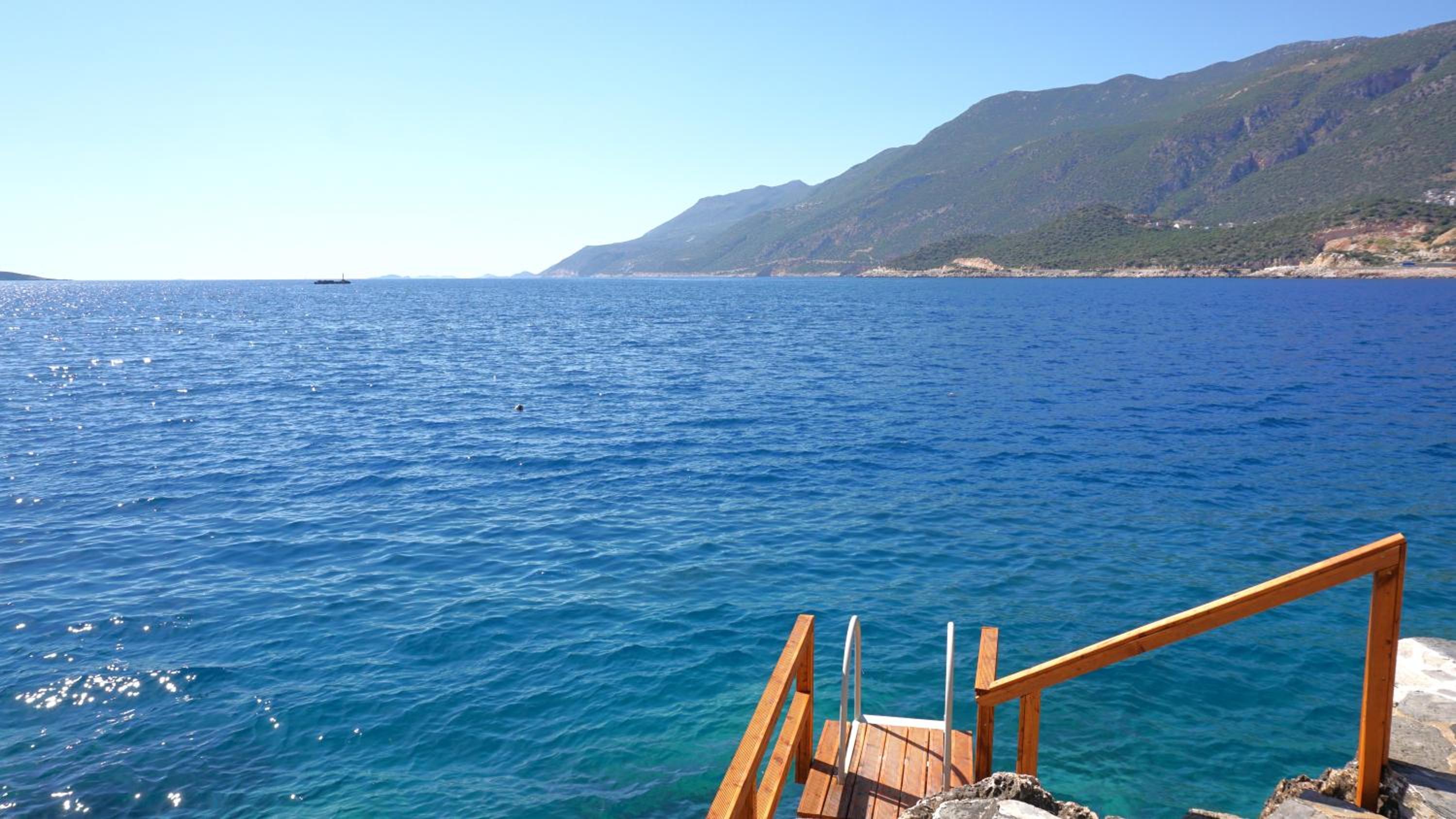 Mavilim Hotel - Image 65