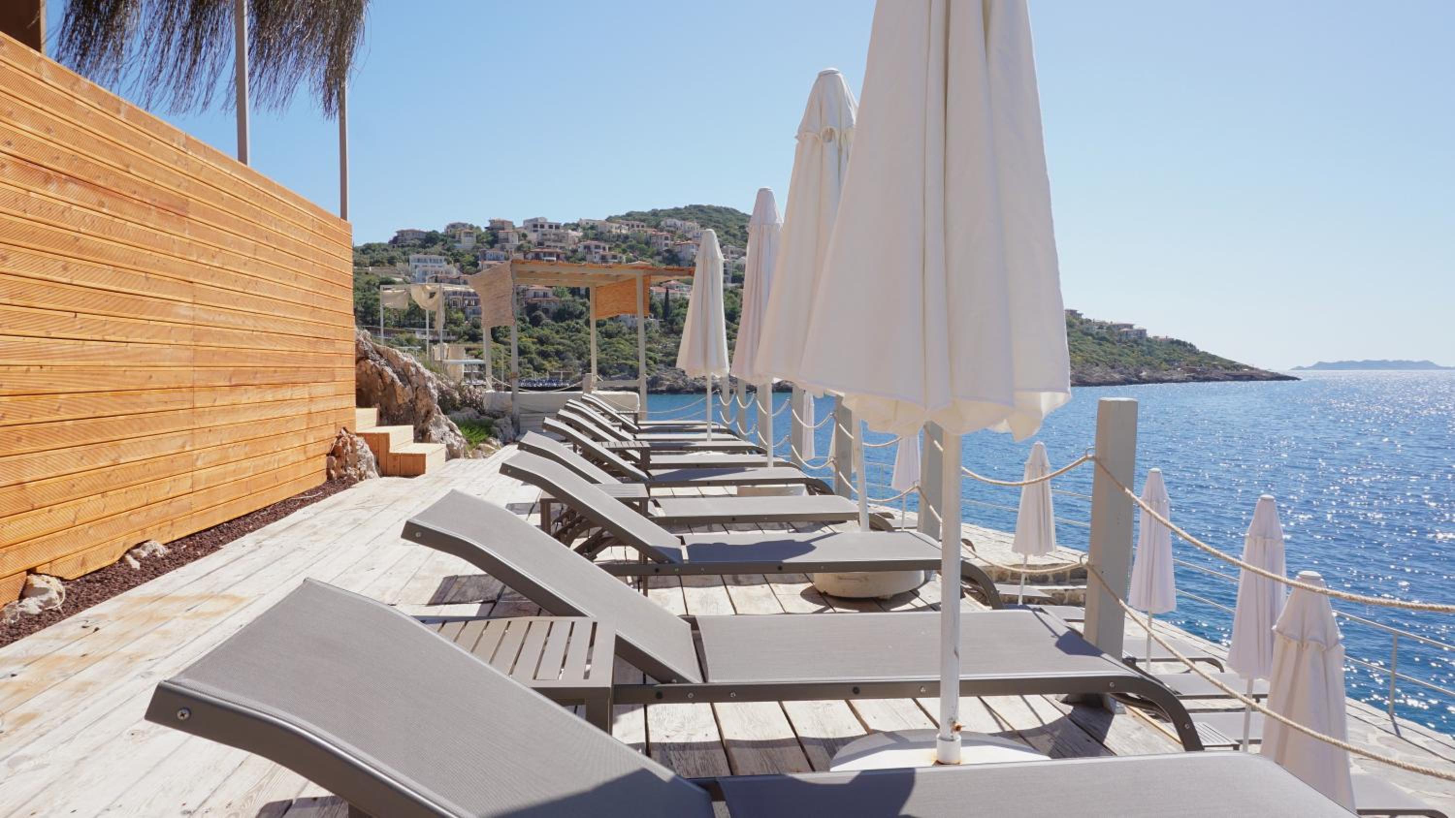 Mavilim Hotel - Image 31