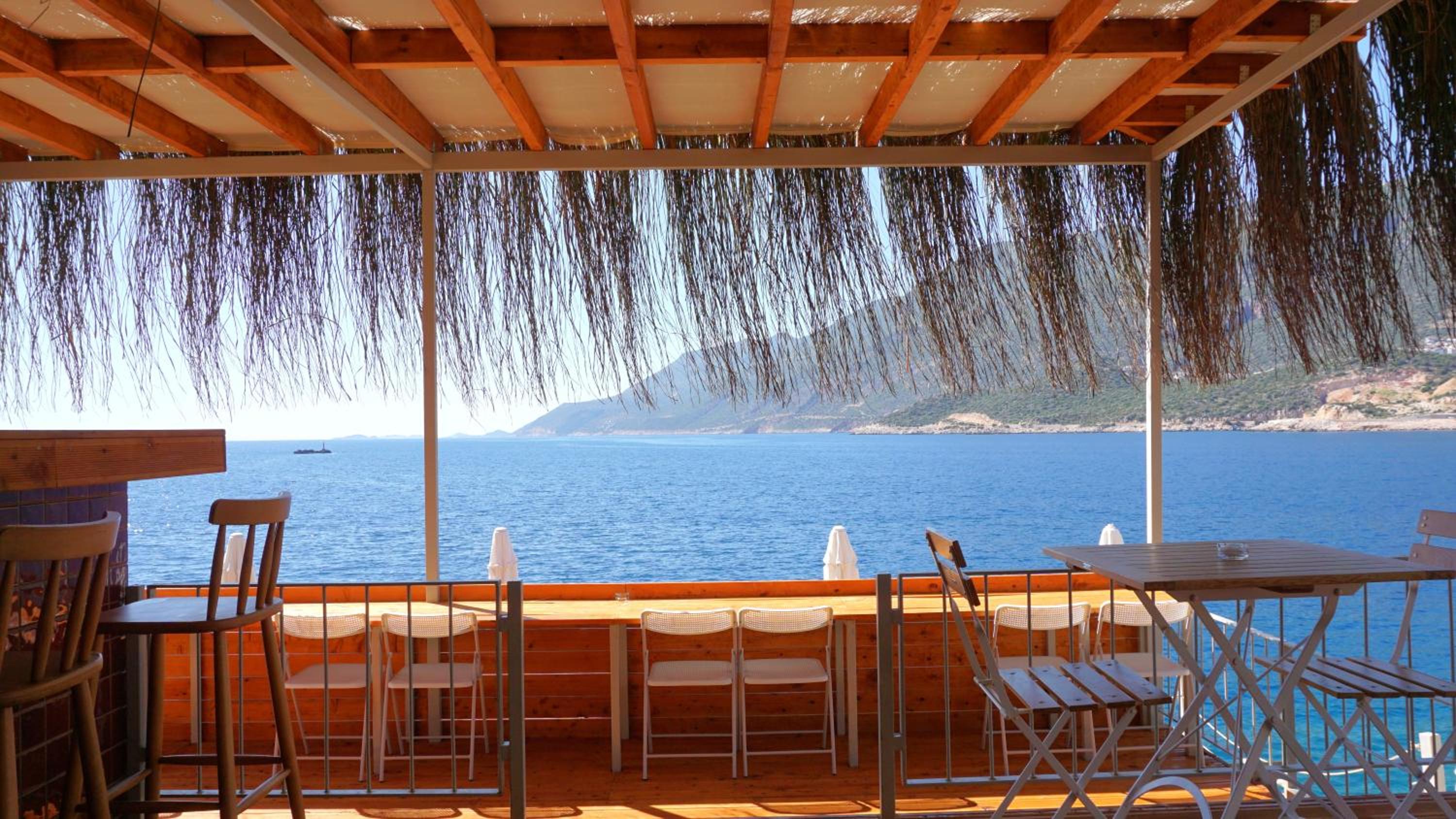 Mavilim Hotel - Image 23