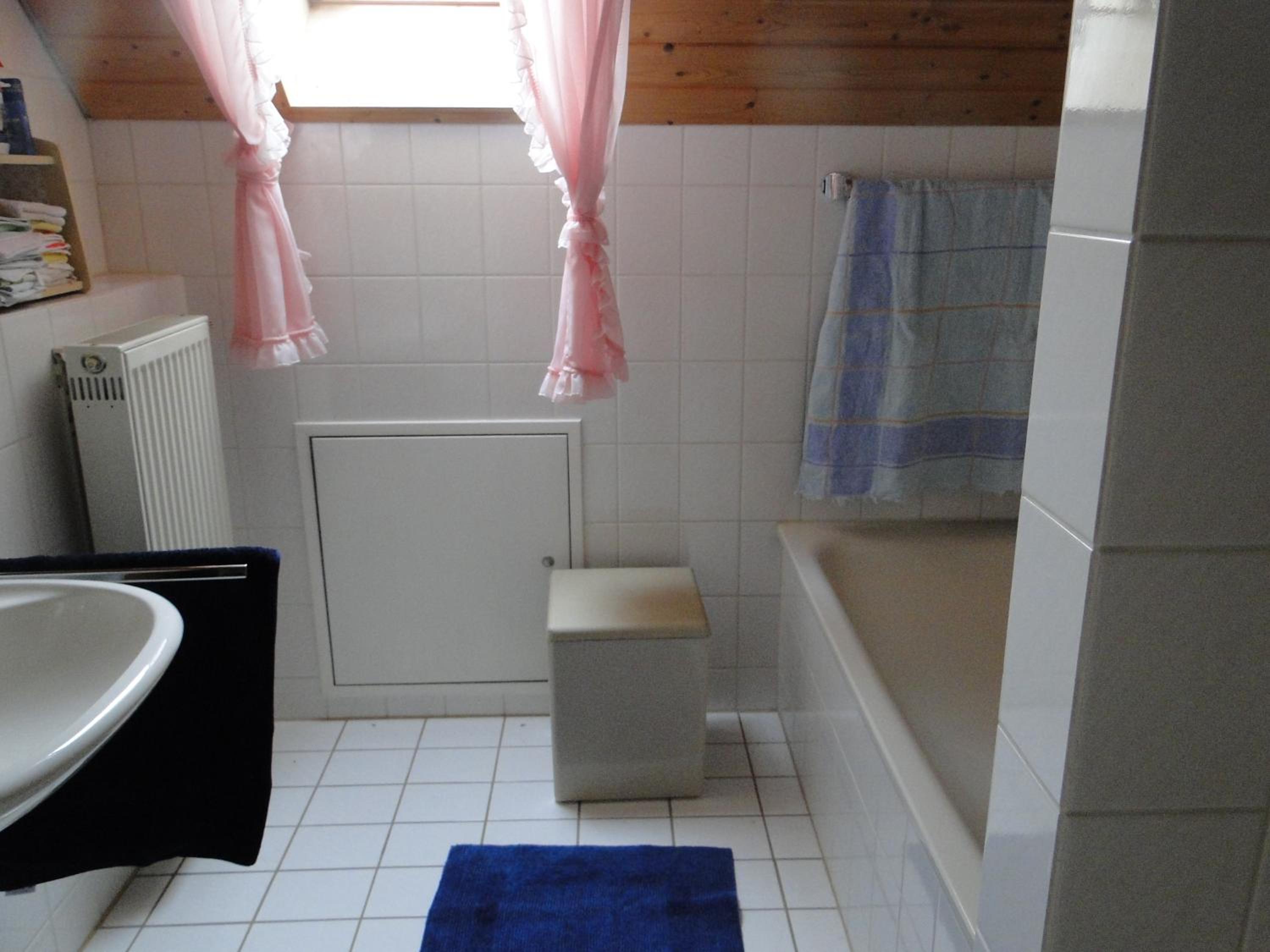 Ferienwohnung Am Schlosspark
