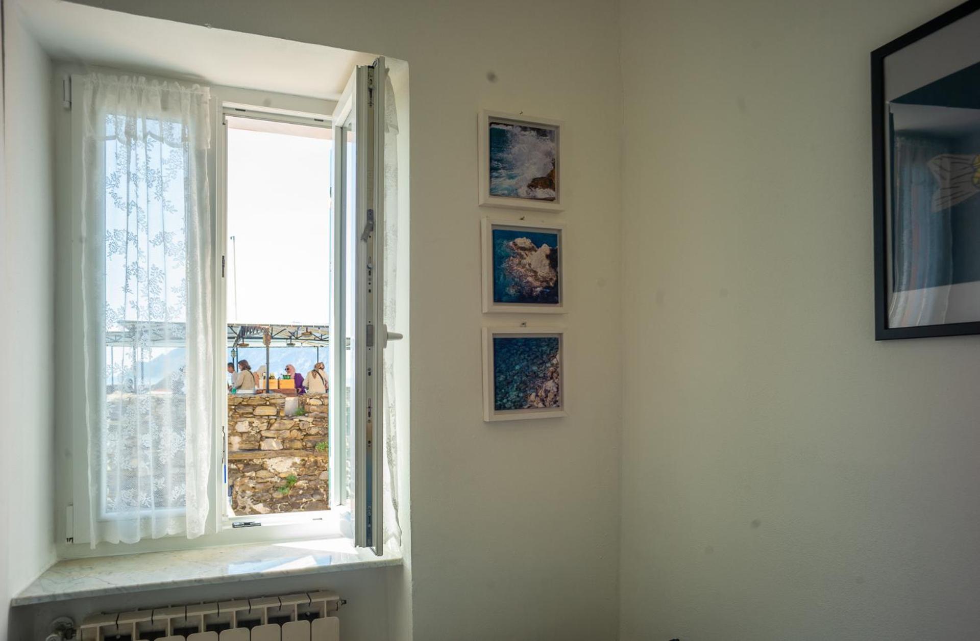 Maemuna Sea View Apartment photo 3