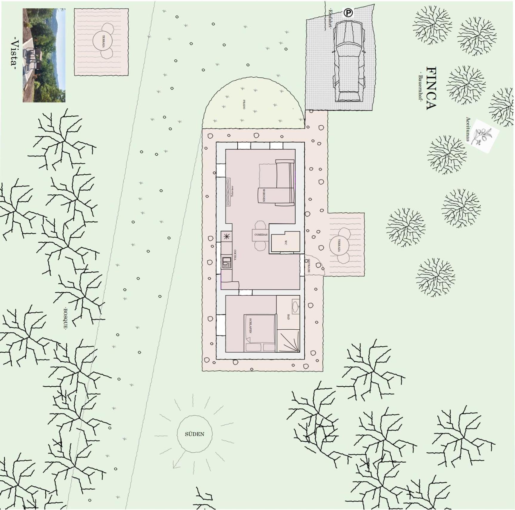 Finca Kathinka