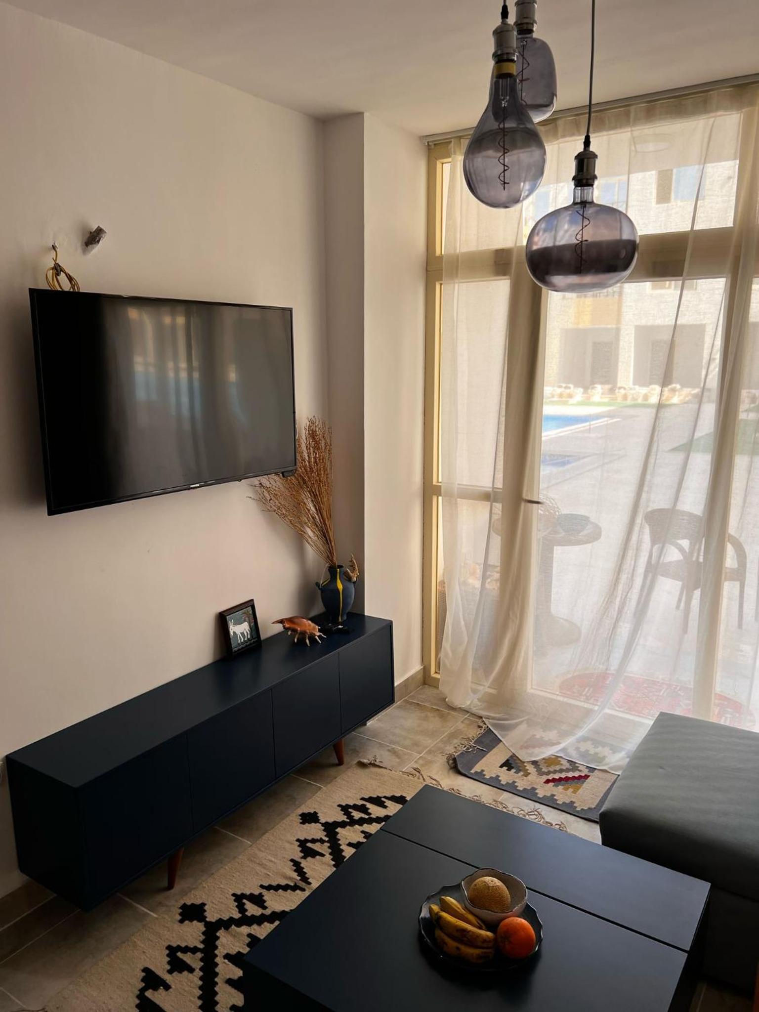 Port Ghalib Apartments