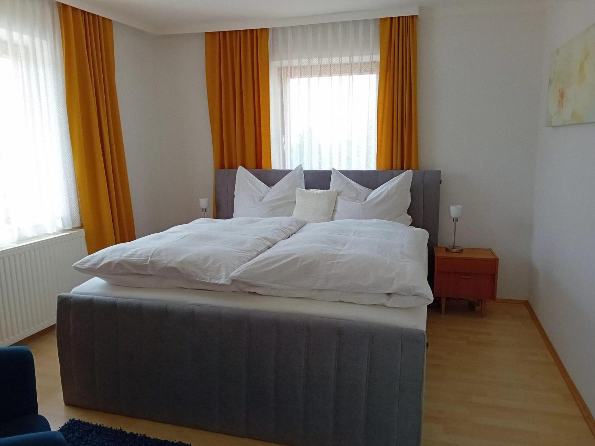 Gasthof-Pension Zum Haugstein - Familie Eder