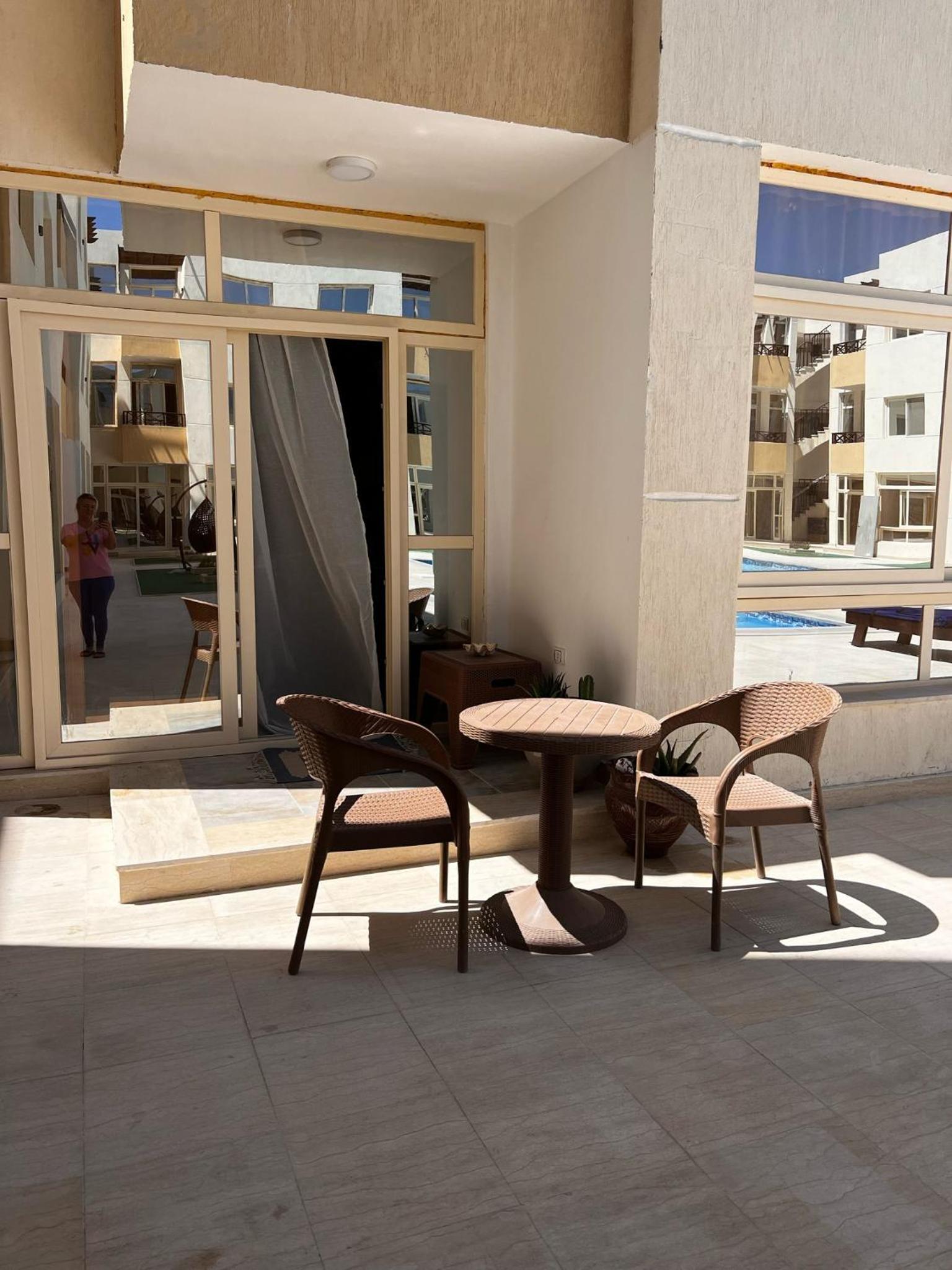 Port Ghalib Apartments