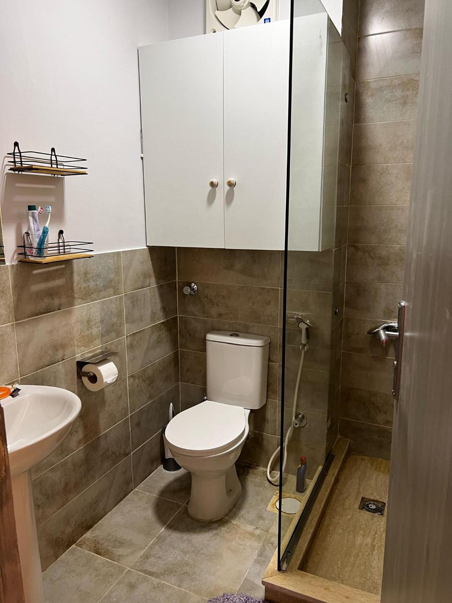 Port Ghalib Apartments
