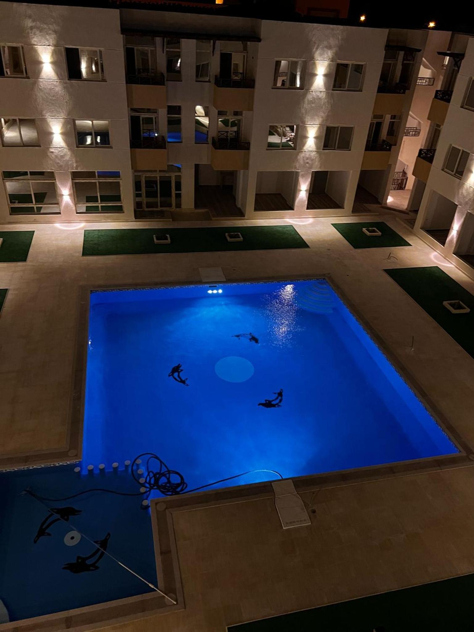 Port Ghalib Apartments