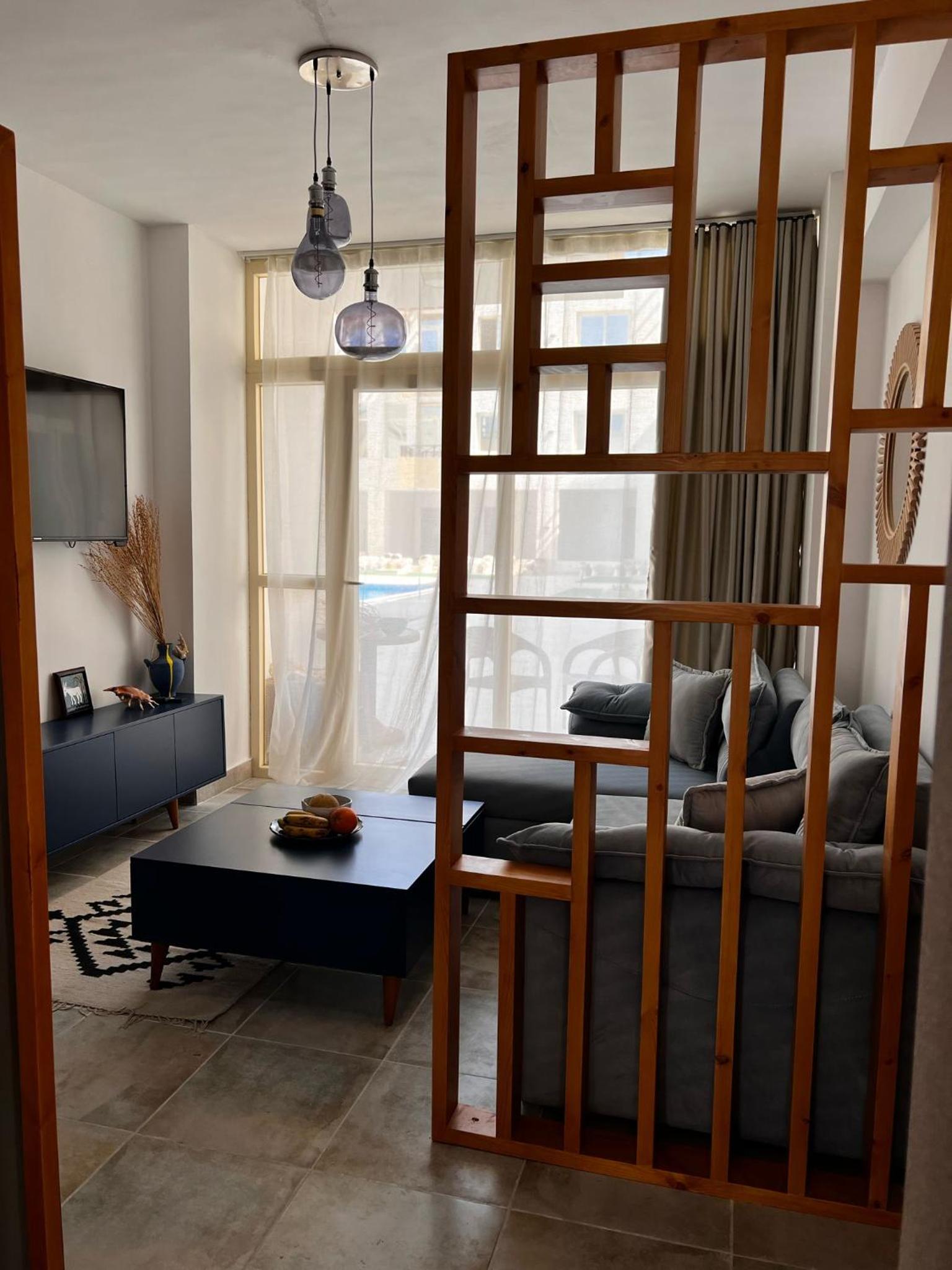 Port Ghalib Apartments