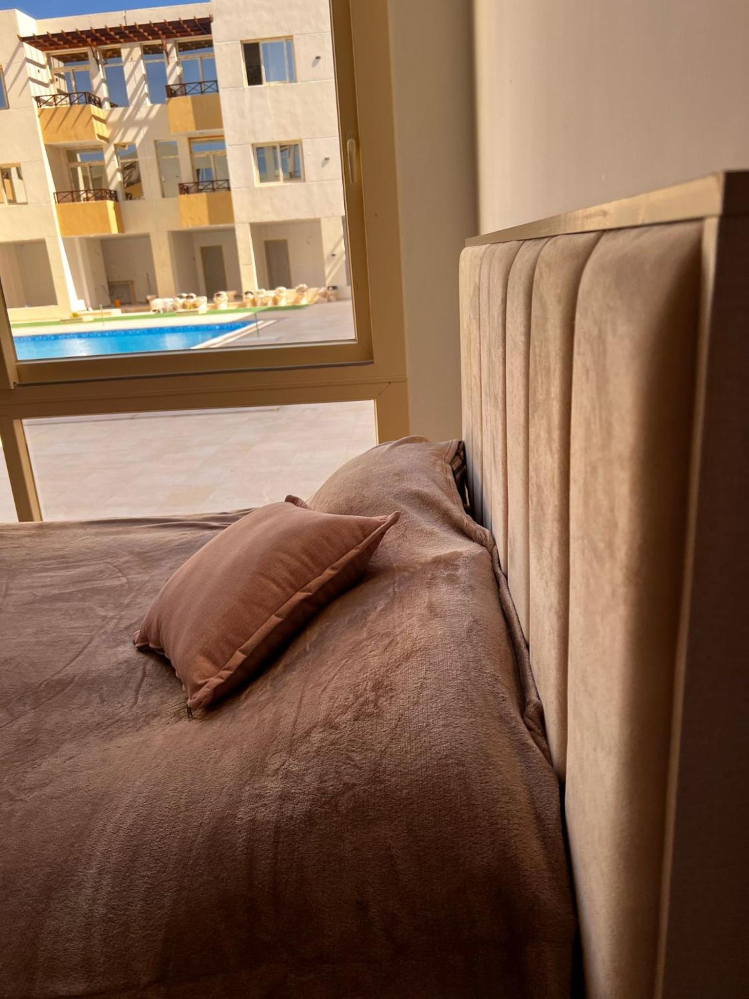 Port Ghalib Apartments