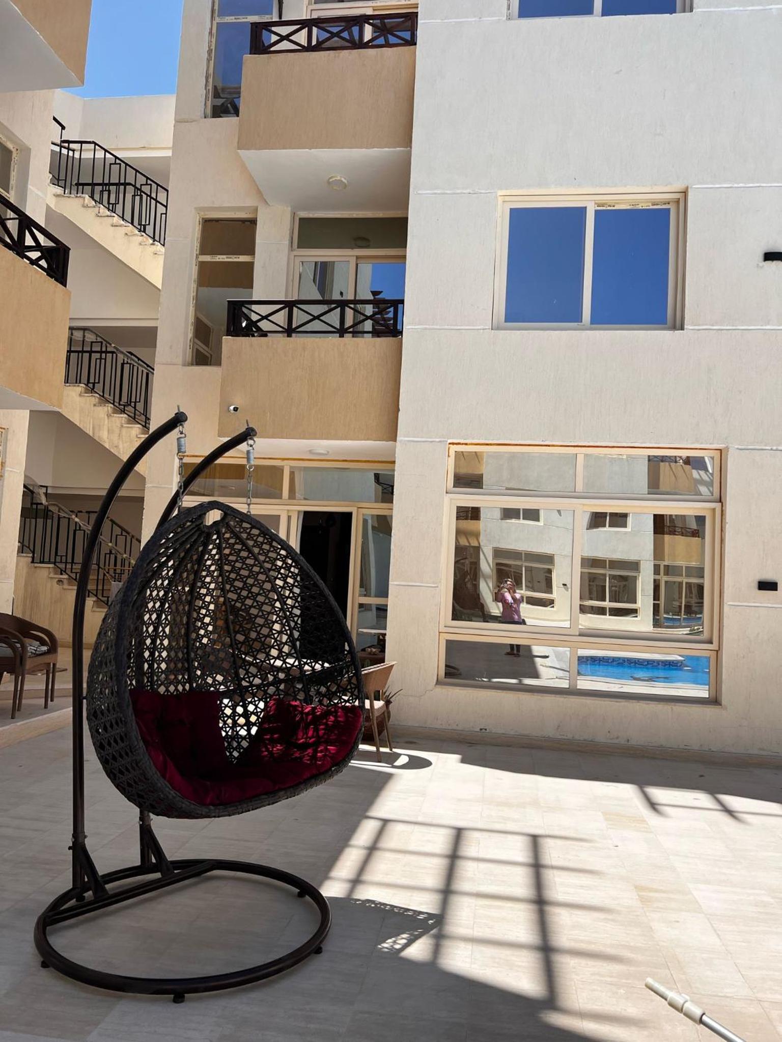 Port Ghalib Apartments