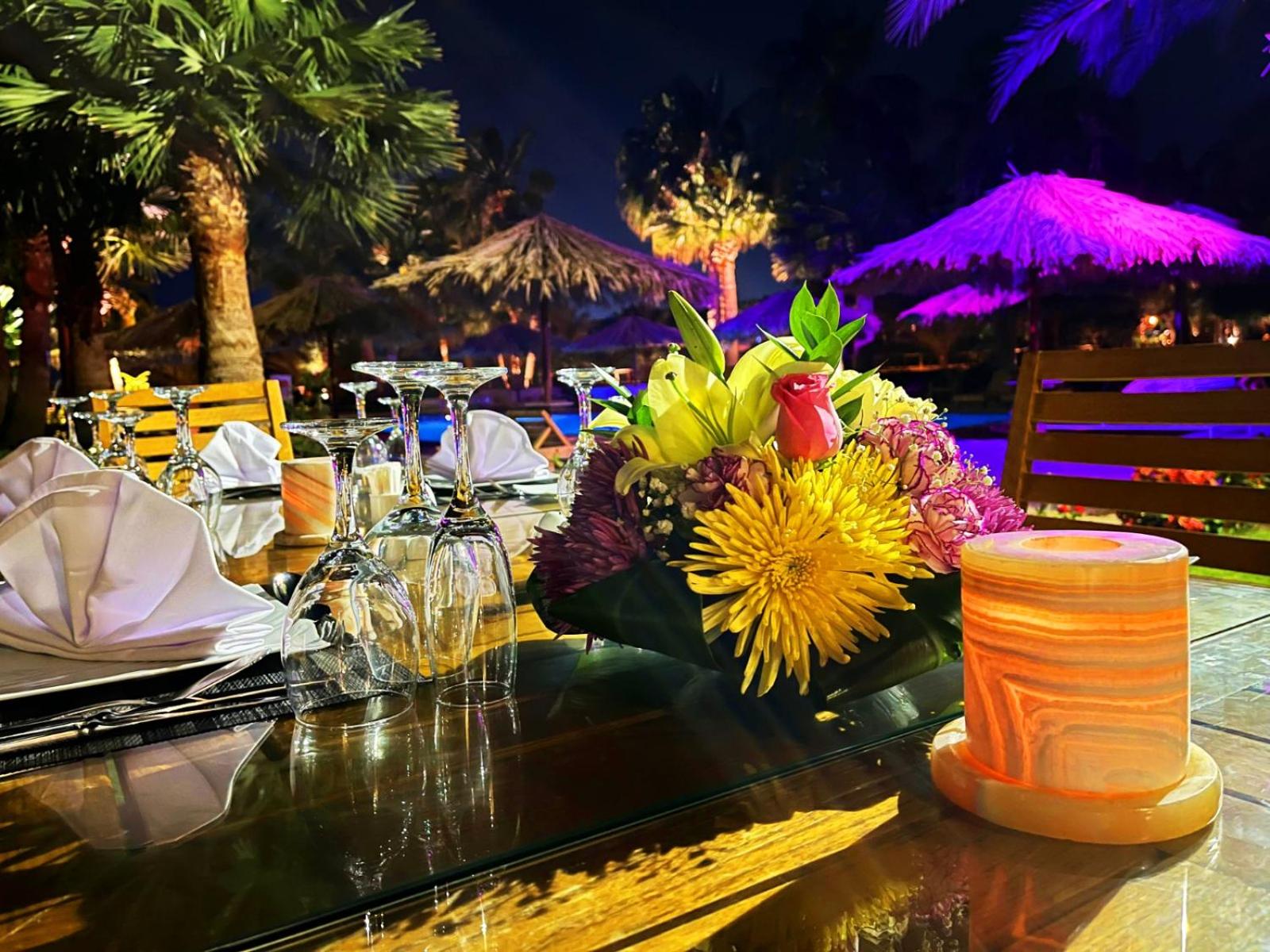 Tamra Beach Resort