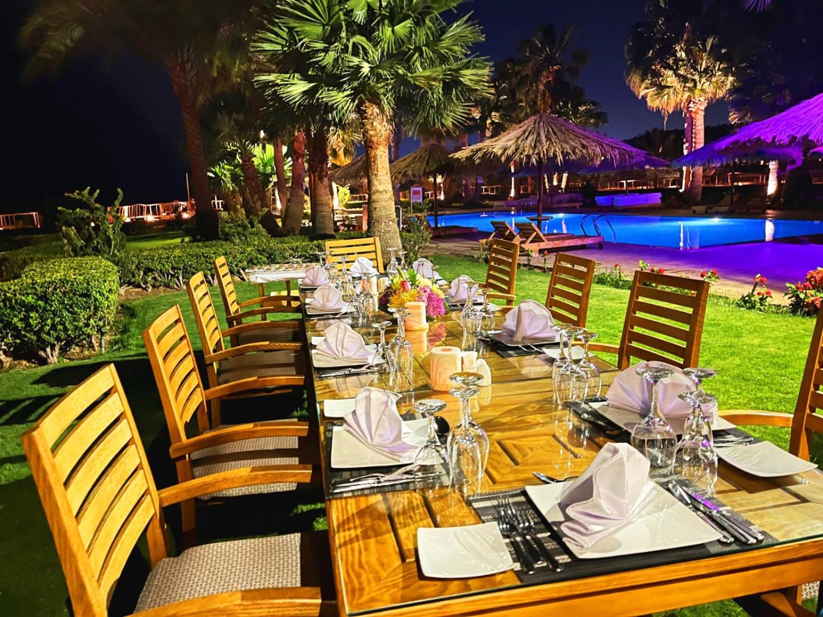 Tamra Beach Resort