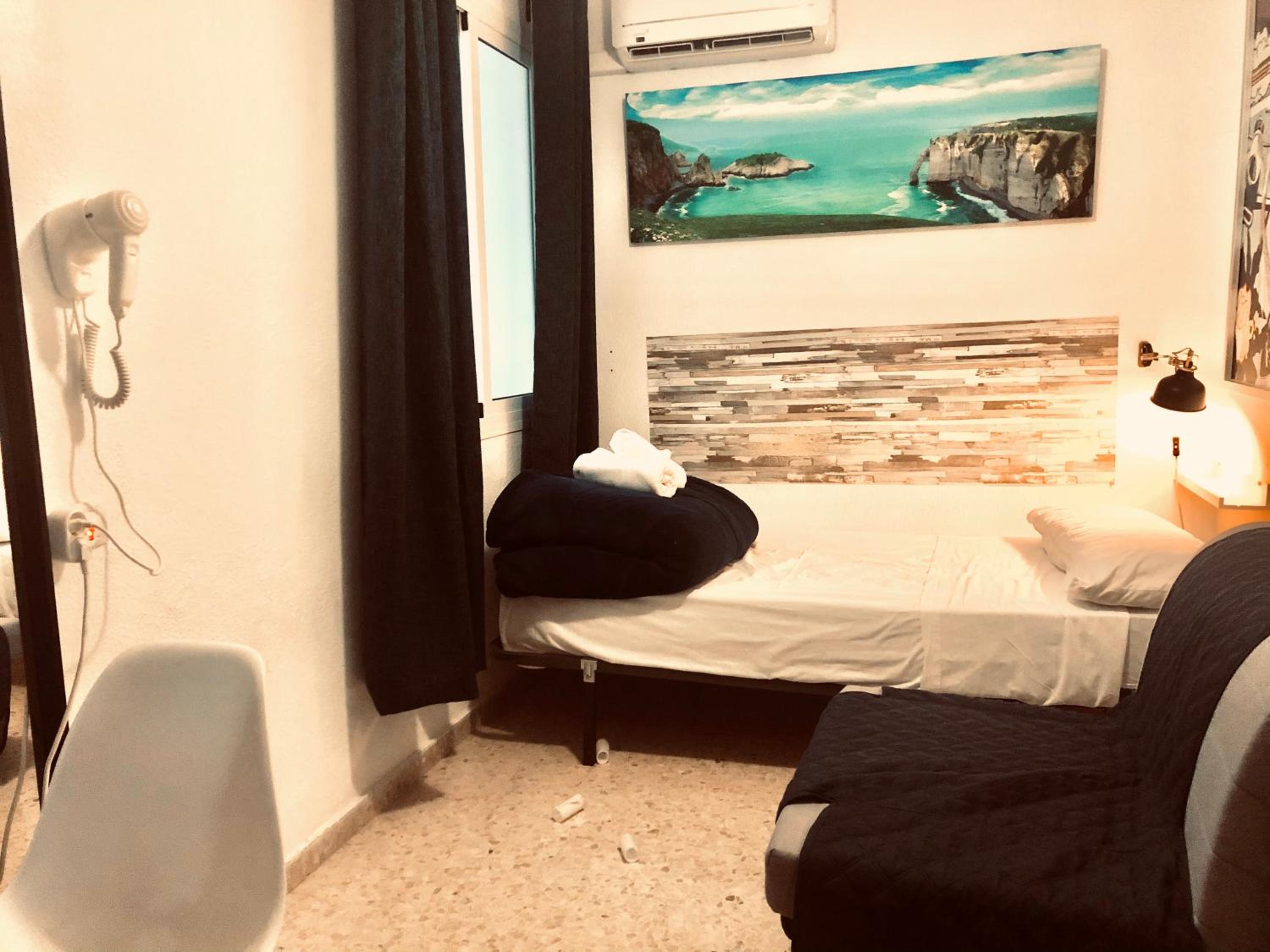 Guest House Mota