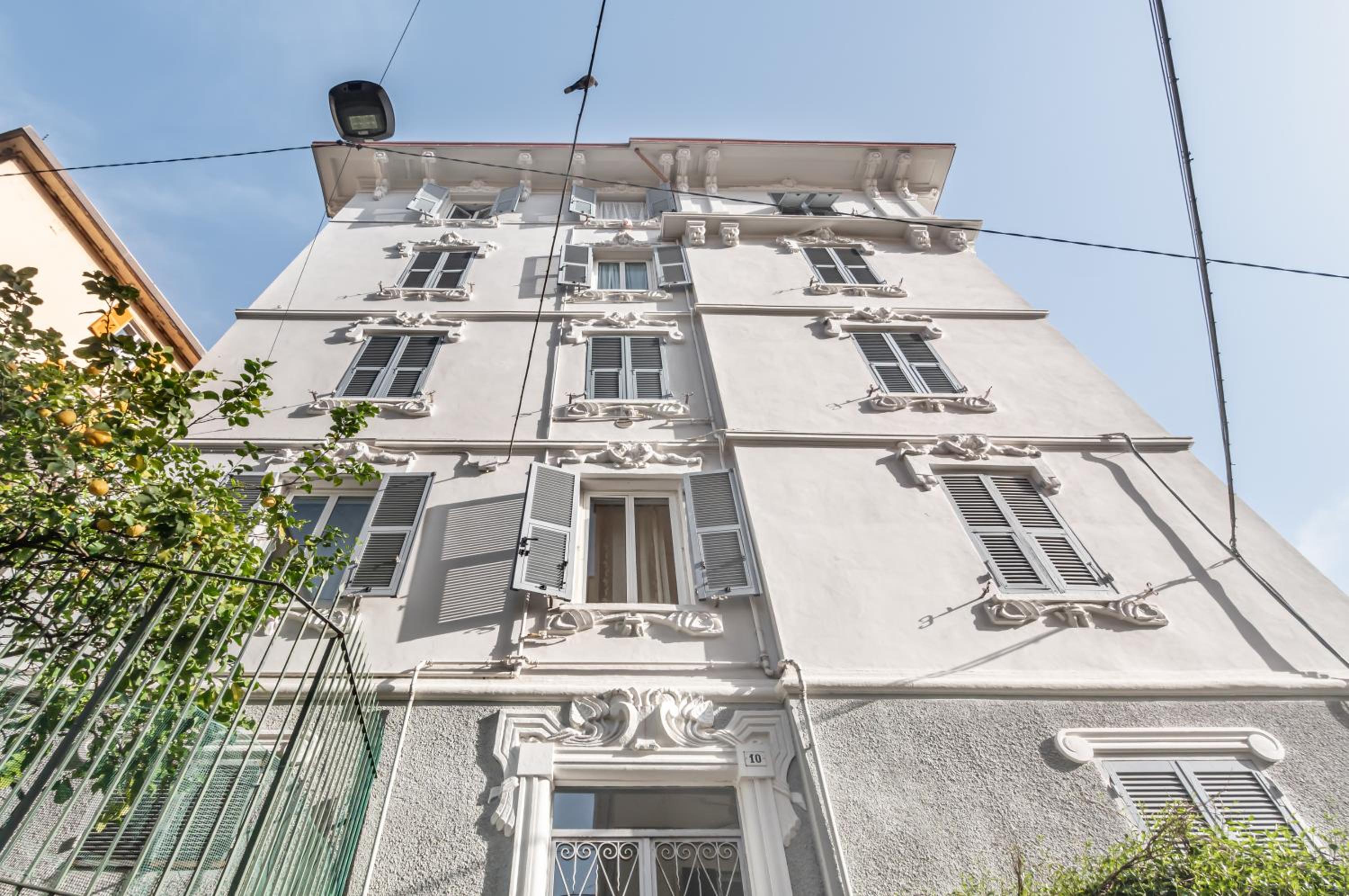 GuestHost - Da Bianca e Bruno! Chic Holiday Flat x6 view 2