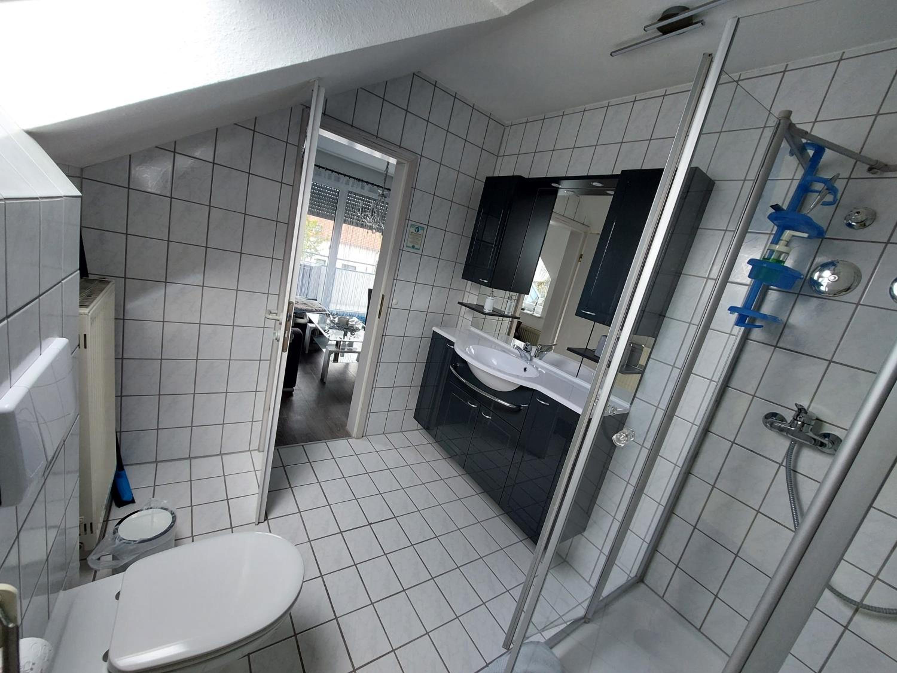 Hotelpension Gästehaus Birgit