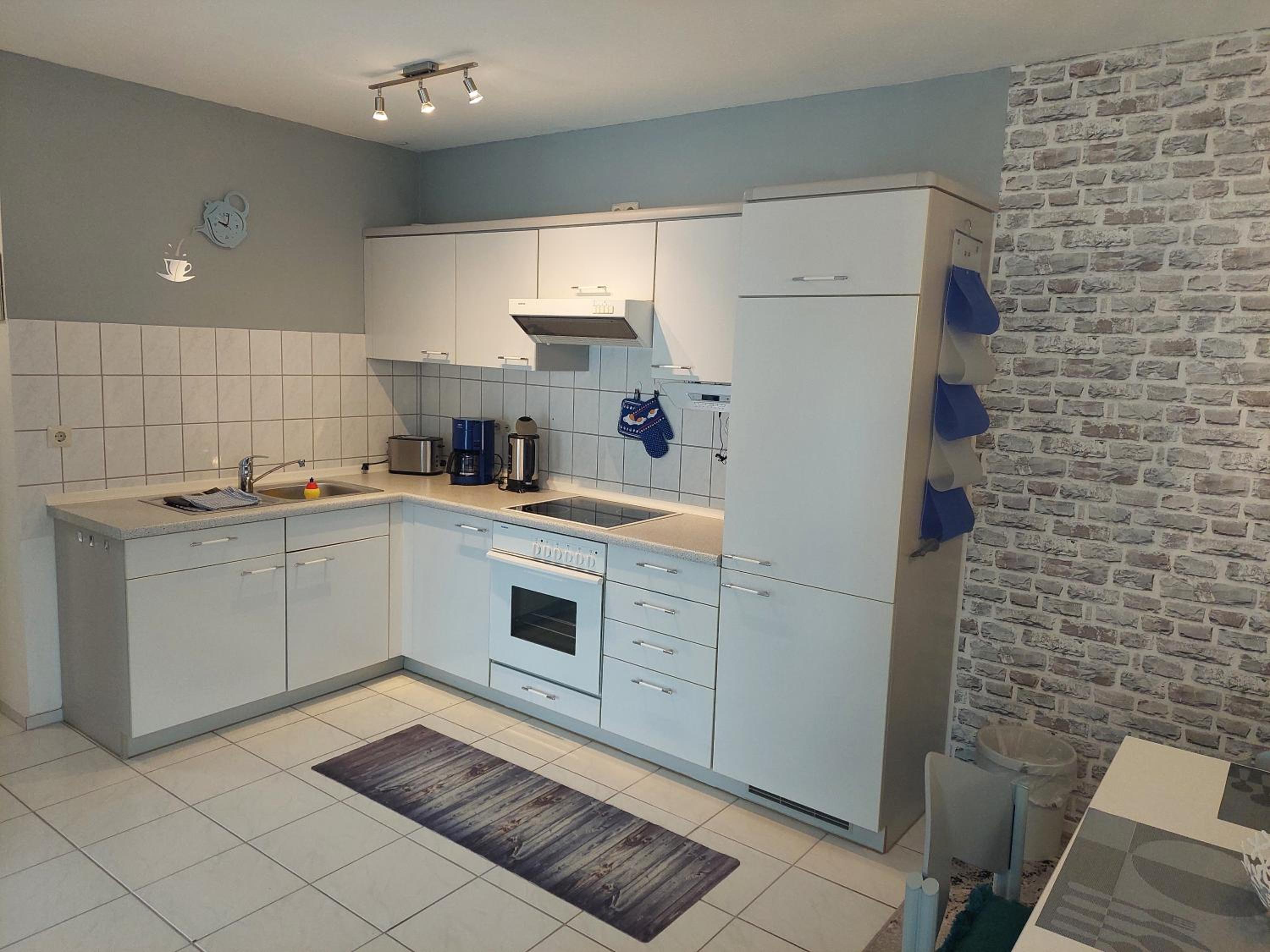 Hotelpension Gästehaus Birgit