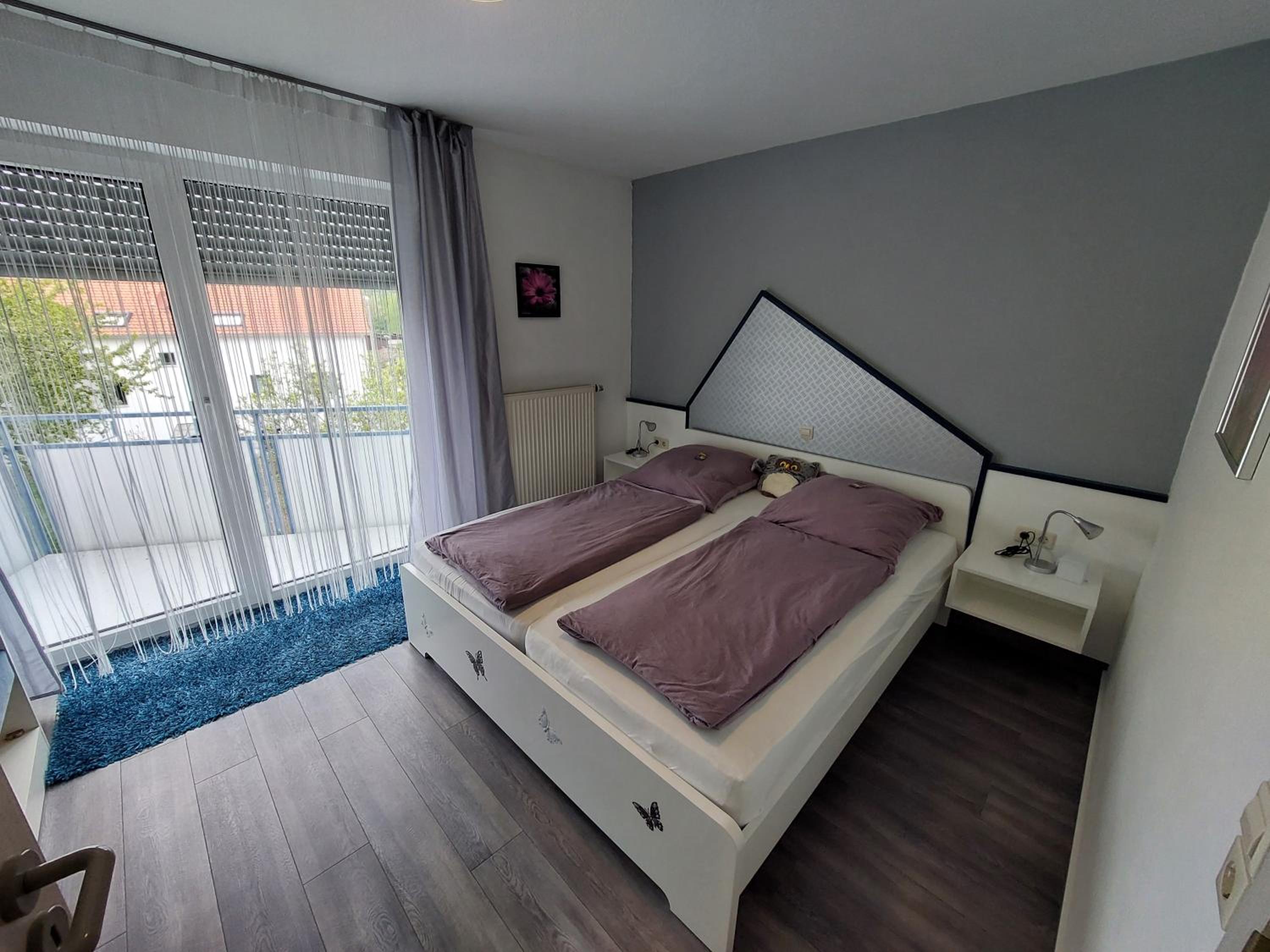 Hotelpension Gästehaus Birgit