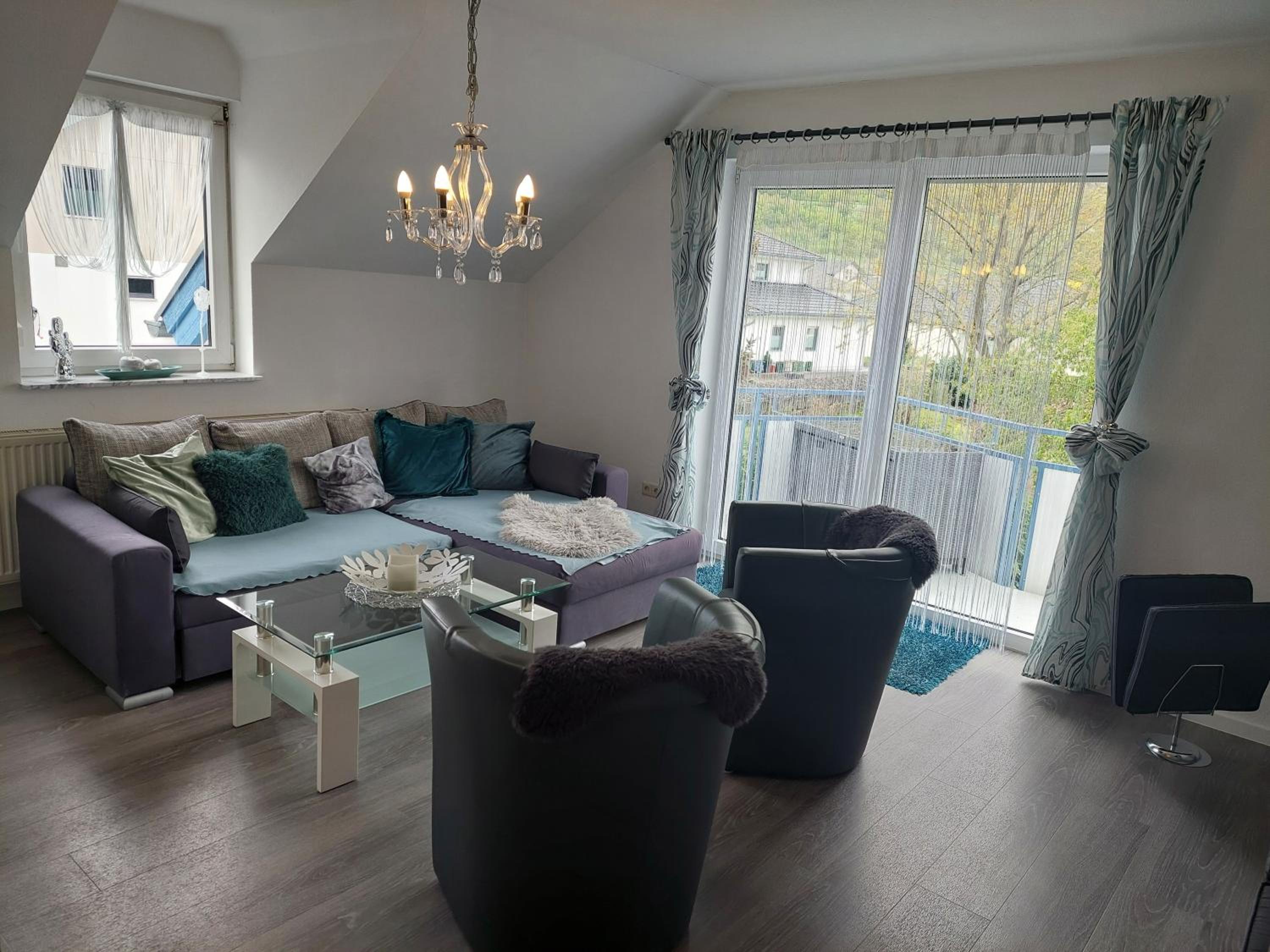Hotelpension Gästehaus Birgit