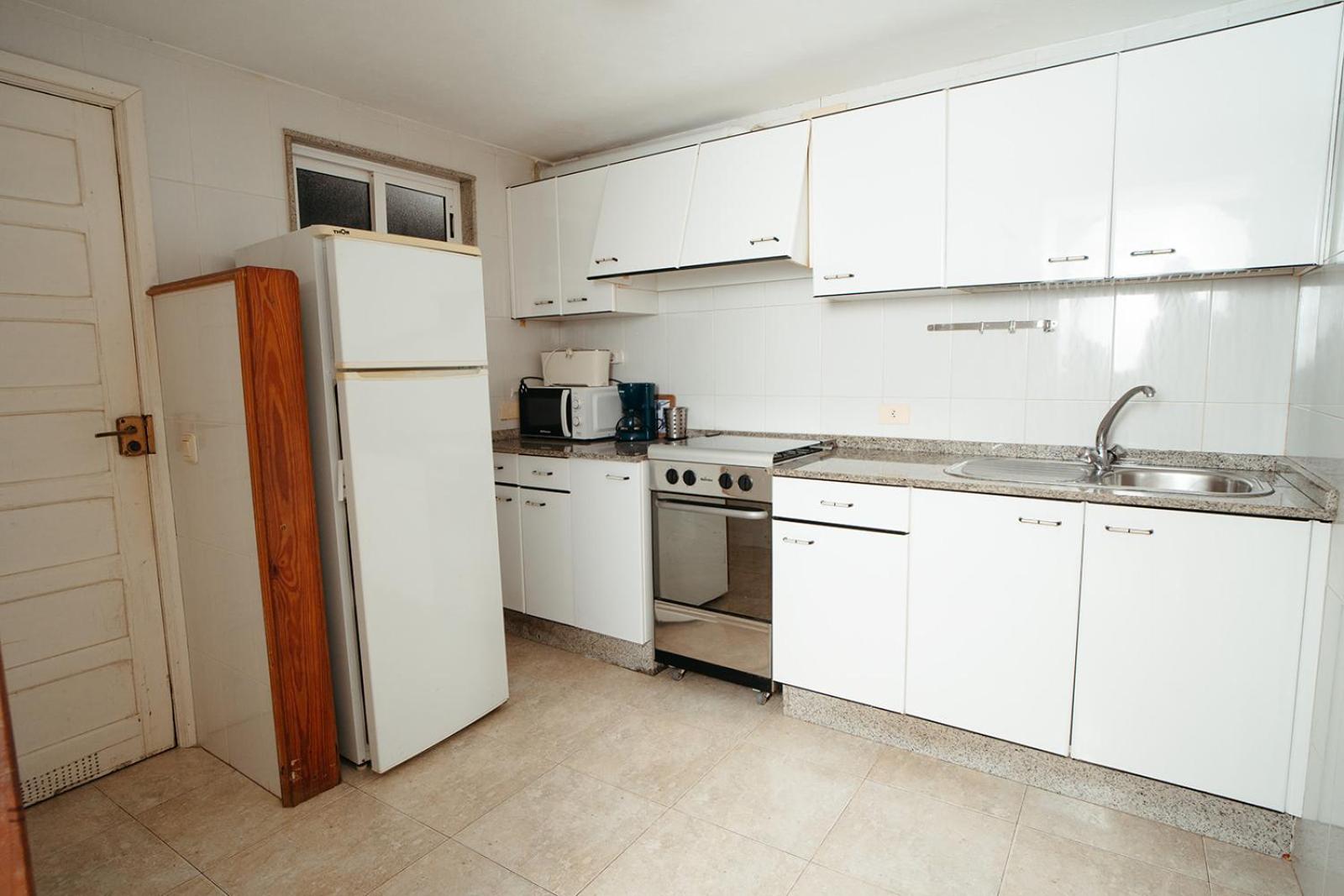 Apartamentos Ancoradoiro