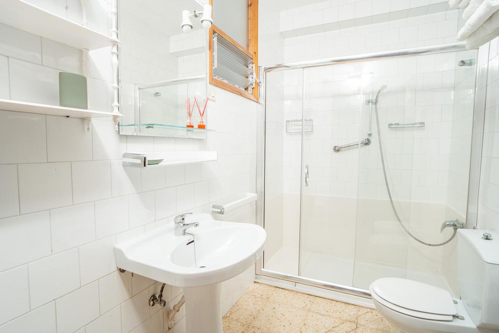 Apartamentos Ancoradoiro