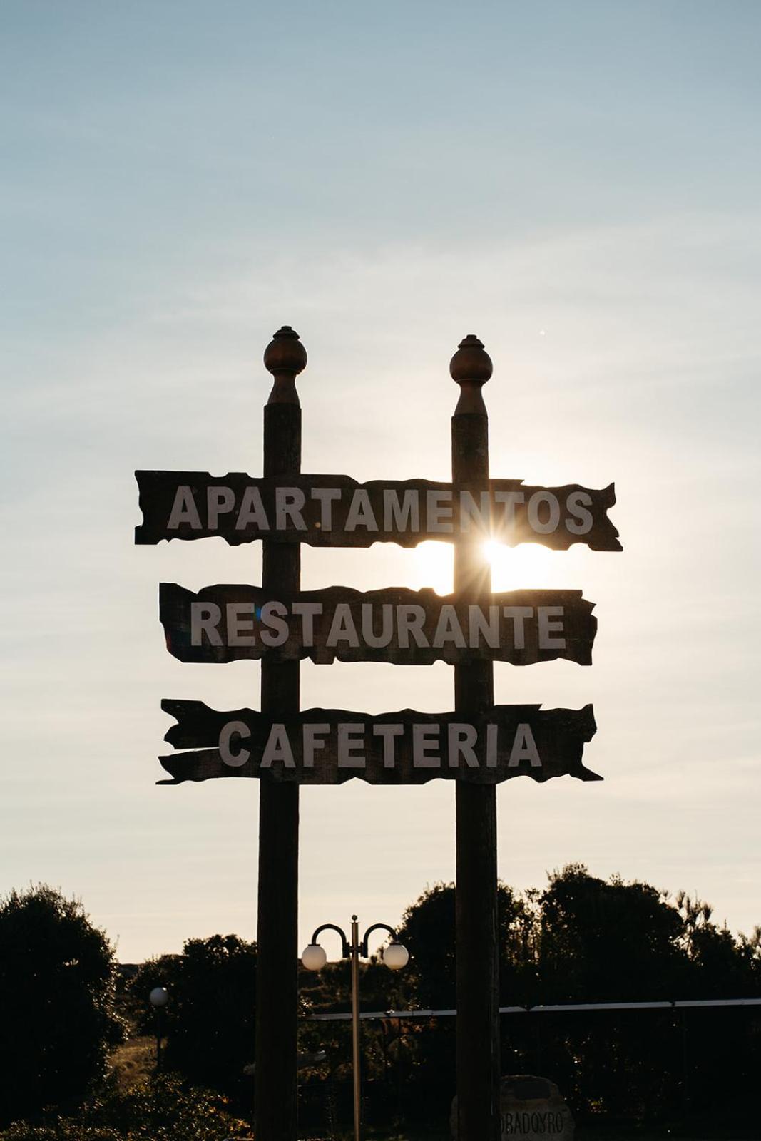 Apartamentos Ancoradoiro