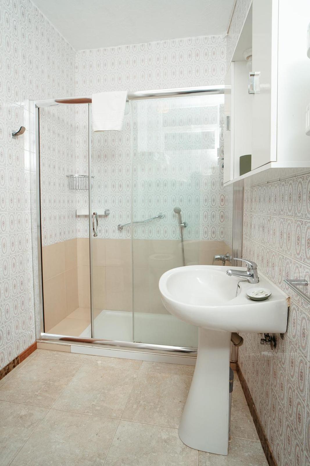 Apartamentos Ancoradoiro