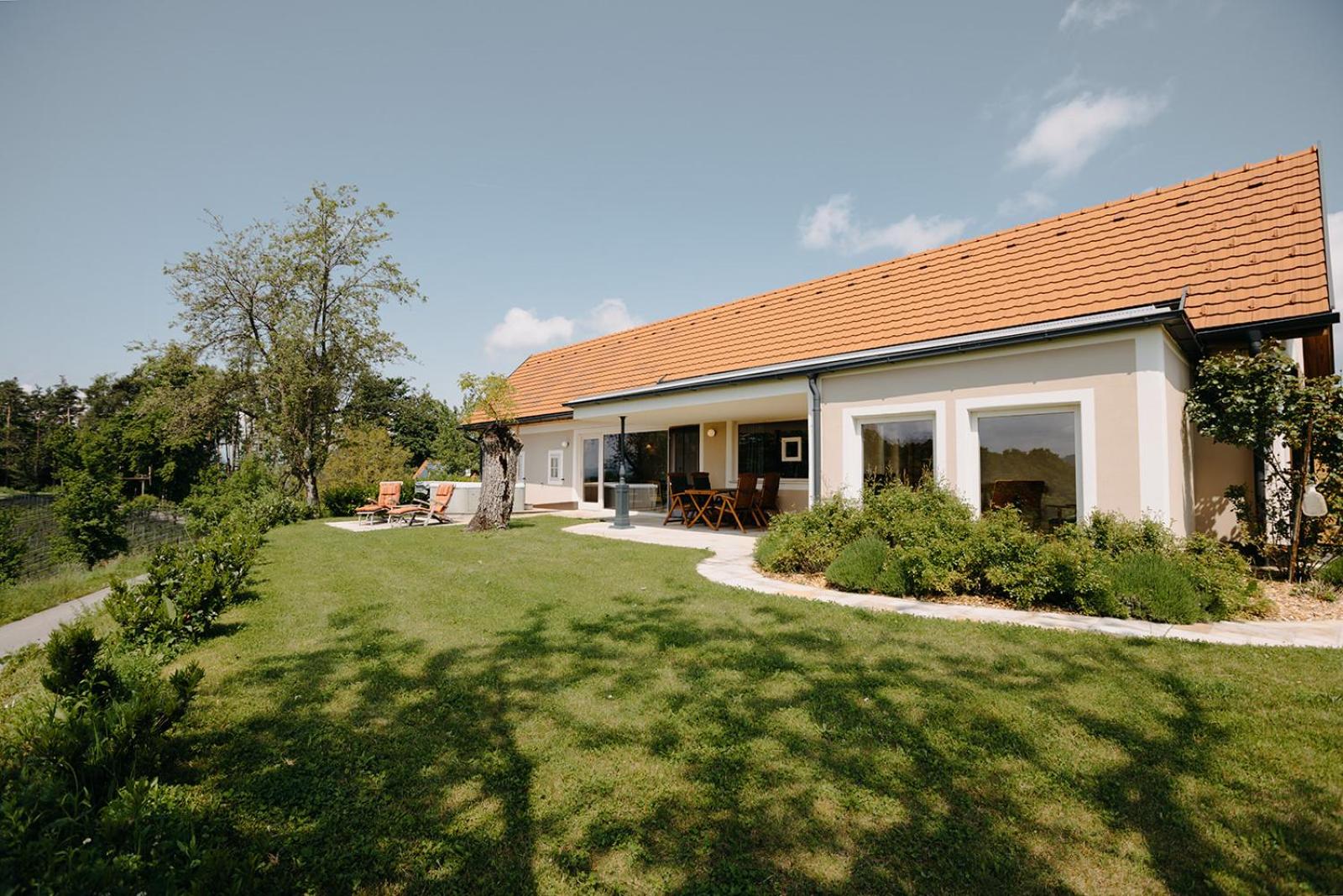 Casa Kathinka