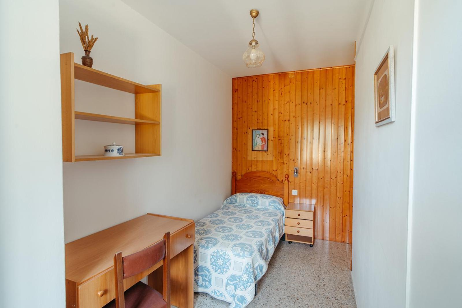 Apartamentos Ancoradoiro