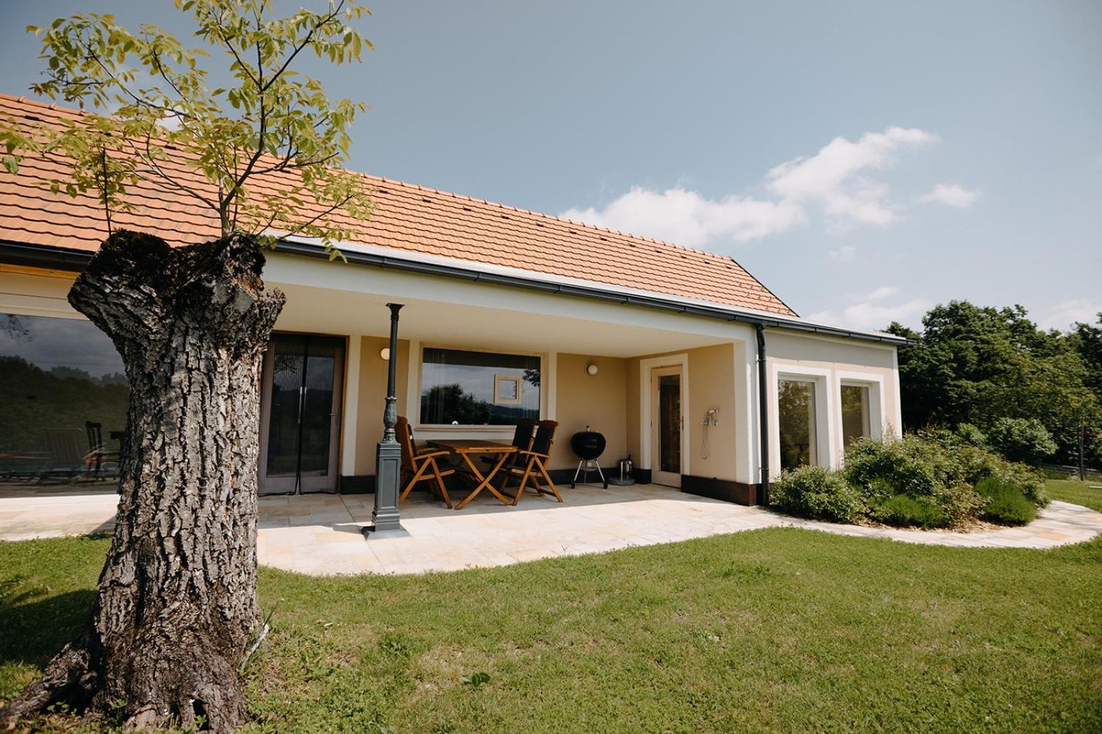 Casa Kathinka