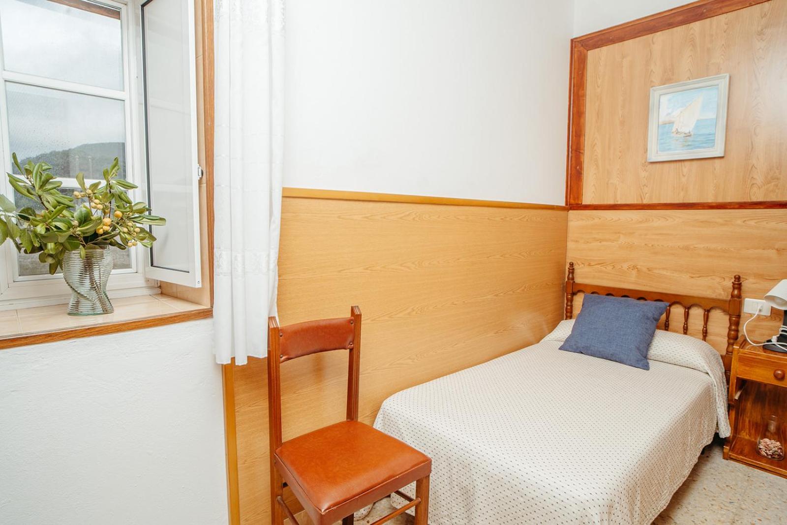 Apartamentos Ancoradoiro