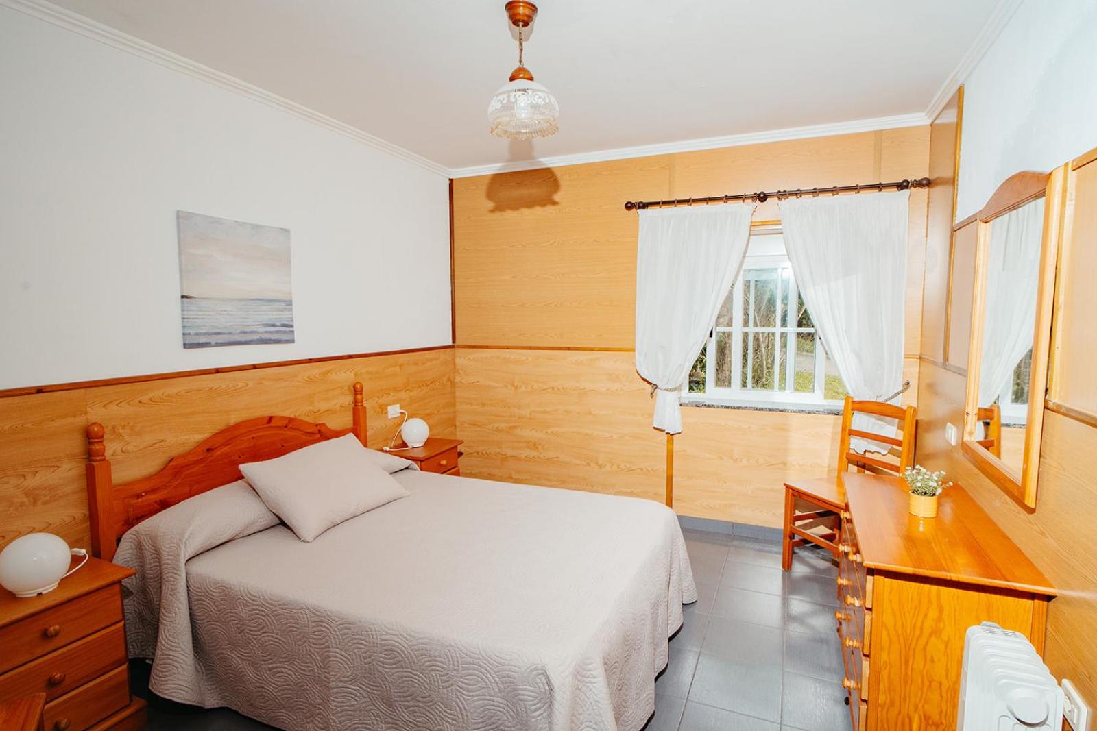 Apartamentos Ancoradoiro