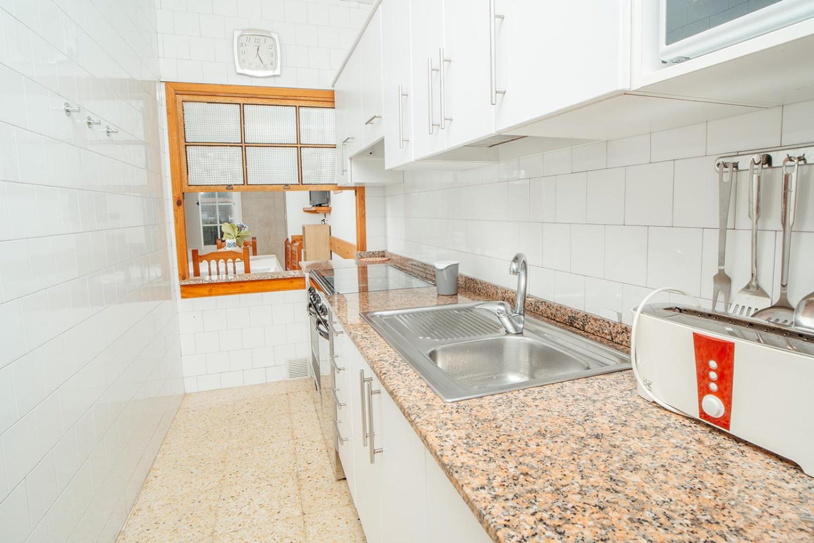 Apartamentos Ancoradoiro