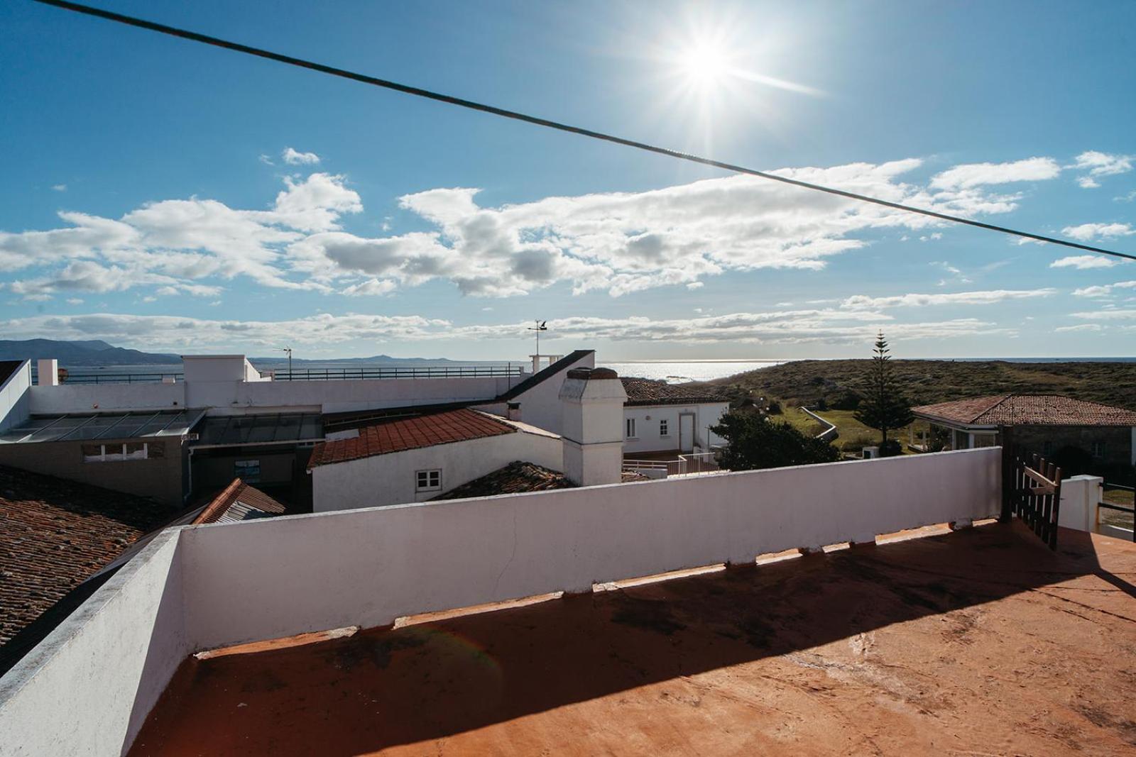 Apartamentos Ancoradoiro